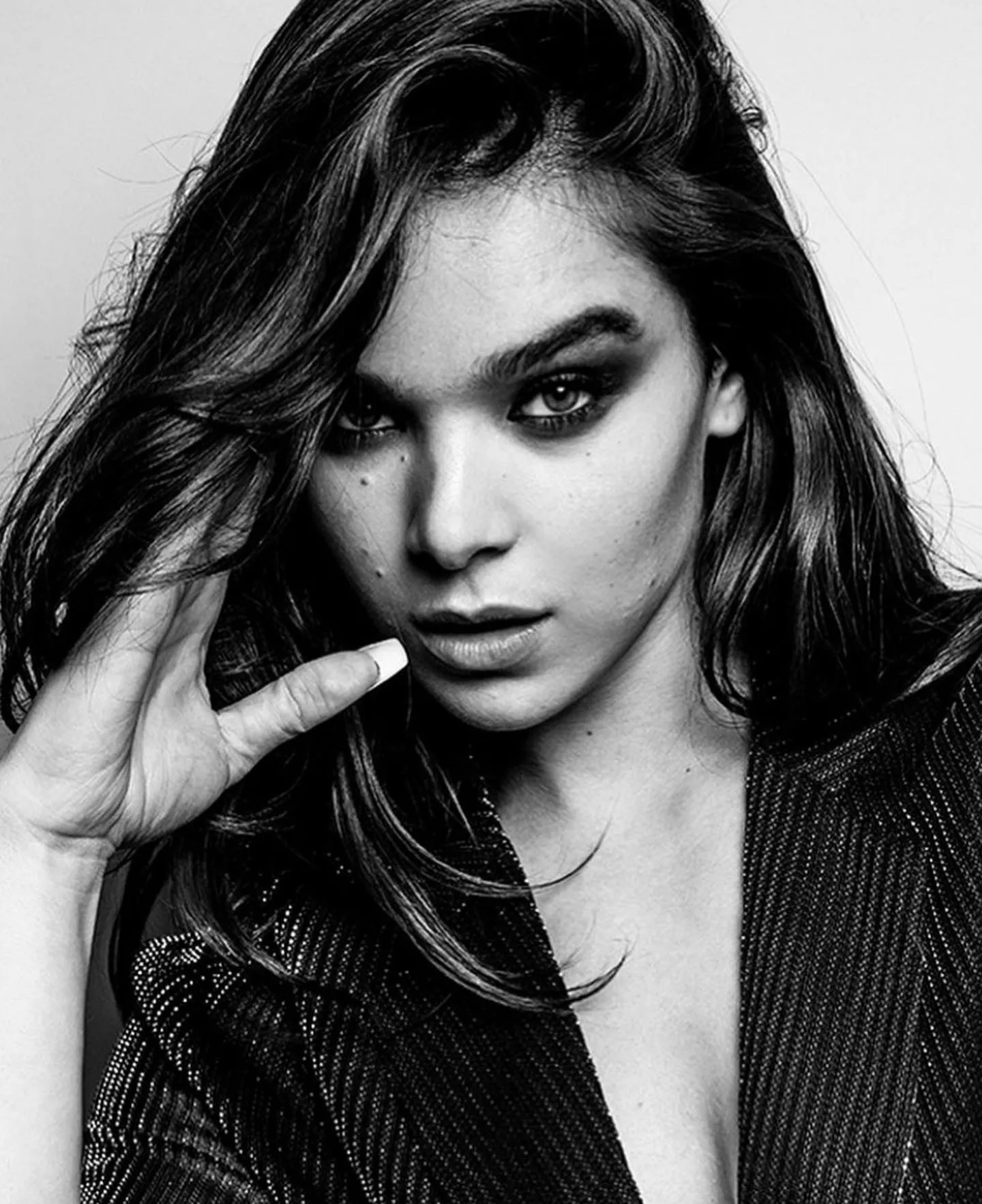 Hailee Steinfeld