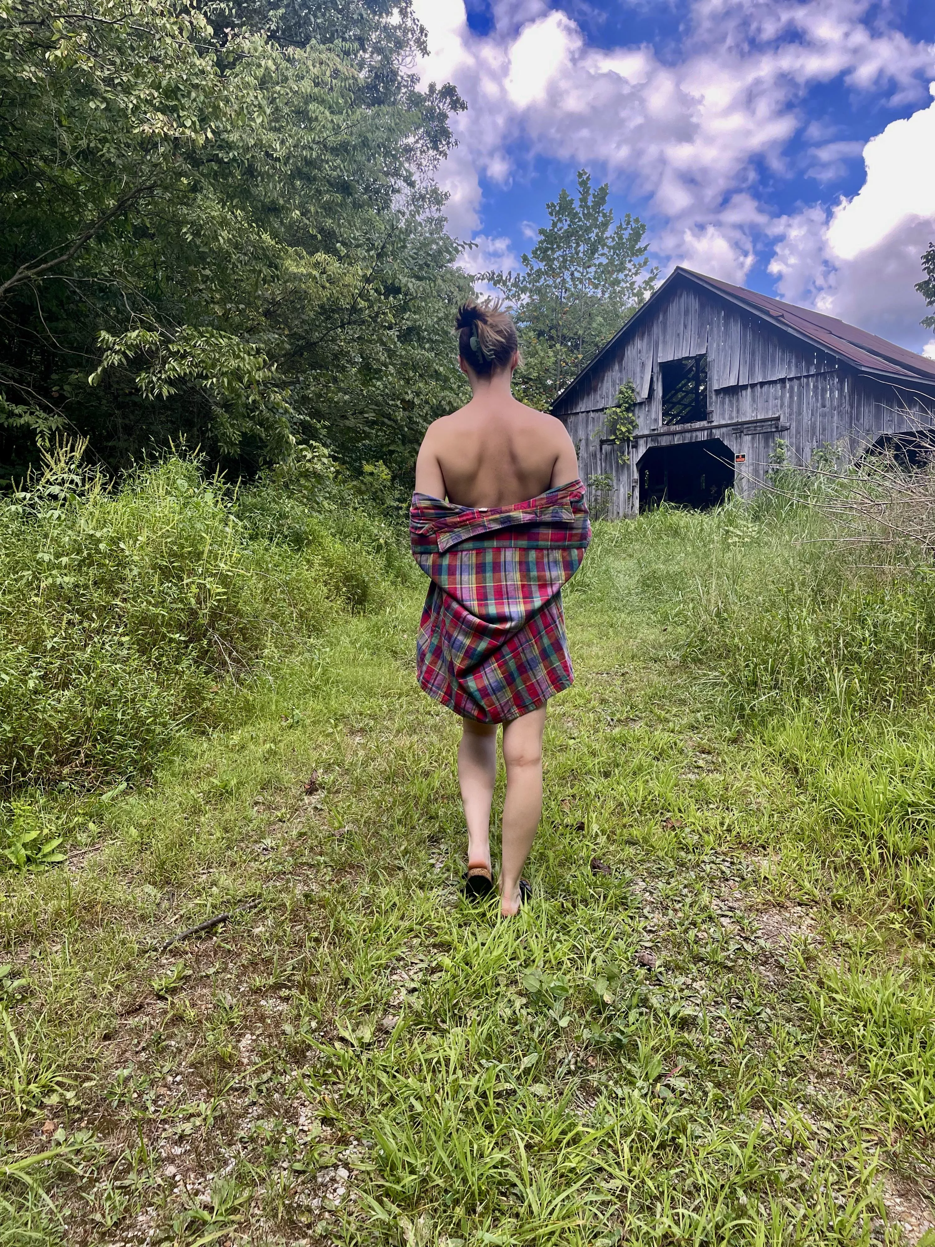 link in comments for more outdoor content ;) also- all subscribers get 20% off your first month !