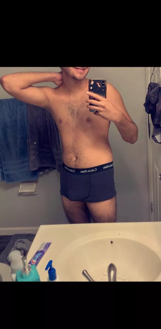 [M] rate my body