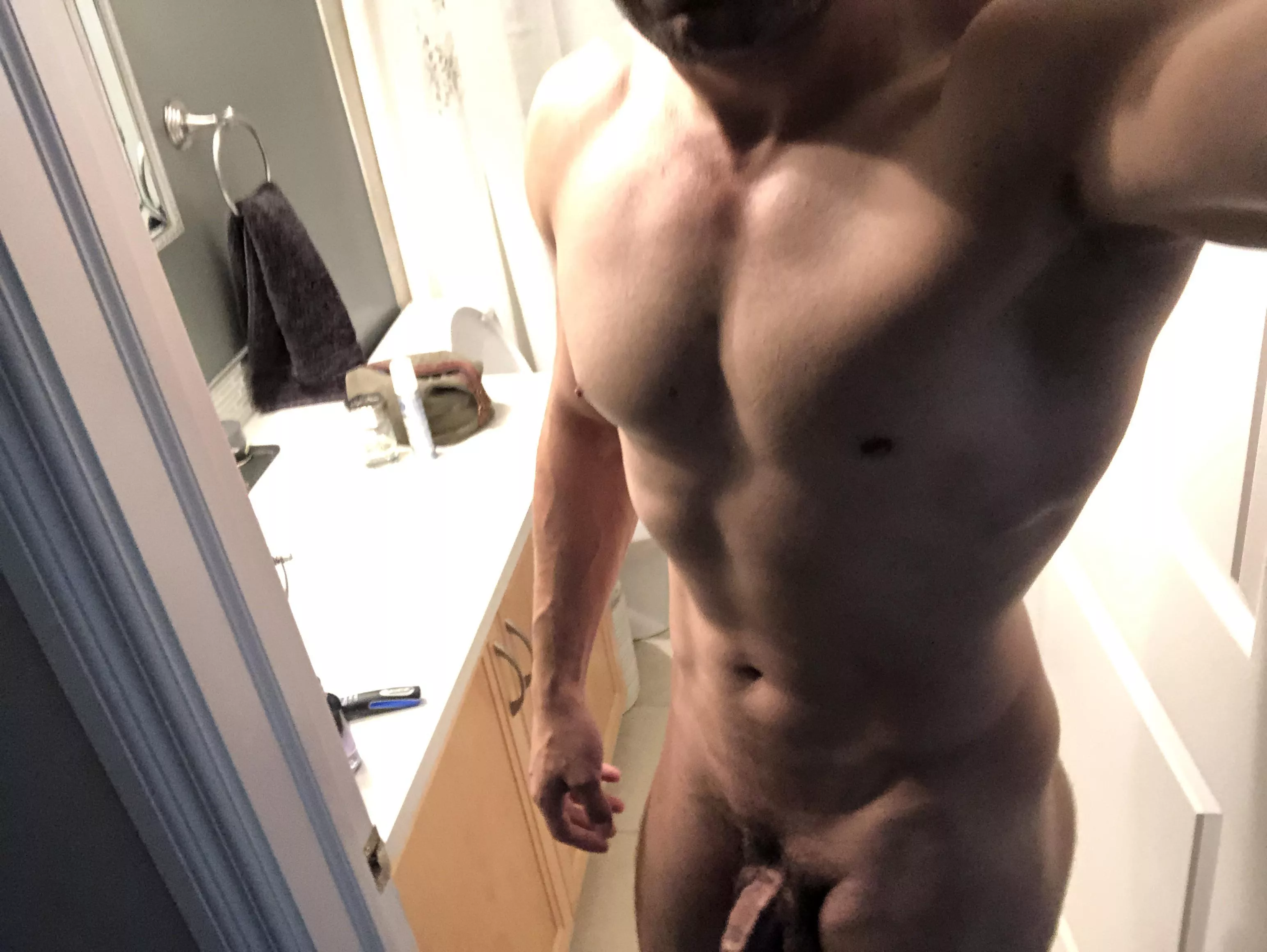 [m] who’s having some fun tonight