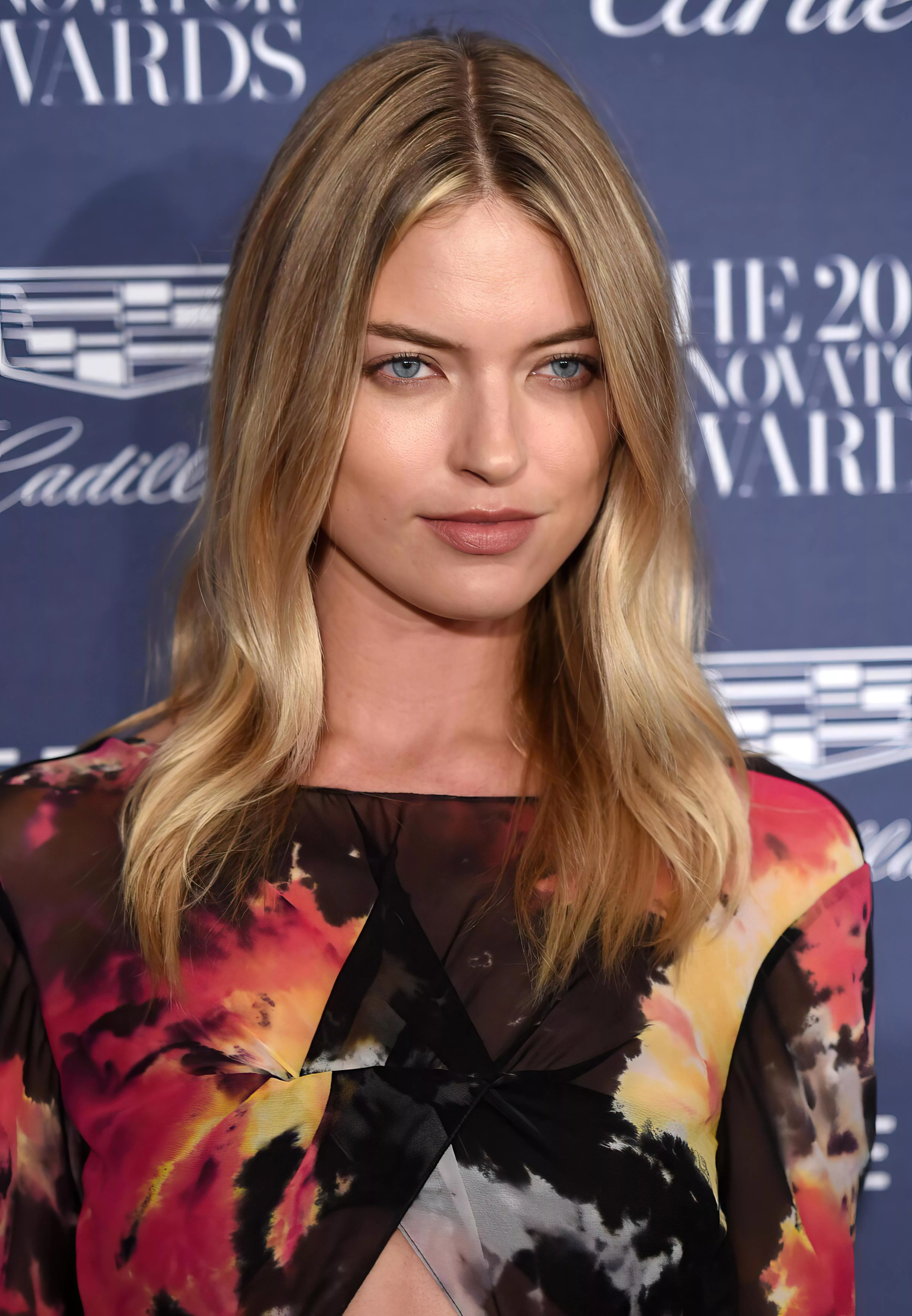 Martha Hunt