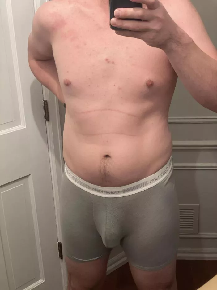 My CKs. I love them! Thoughts?