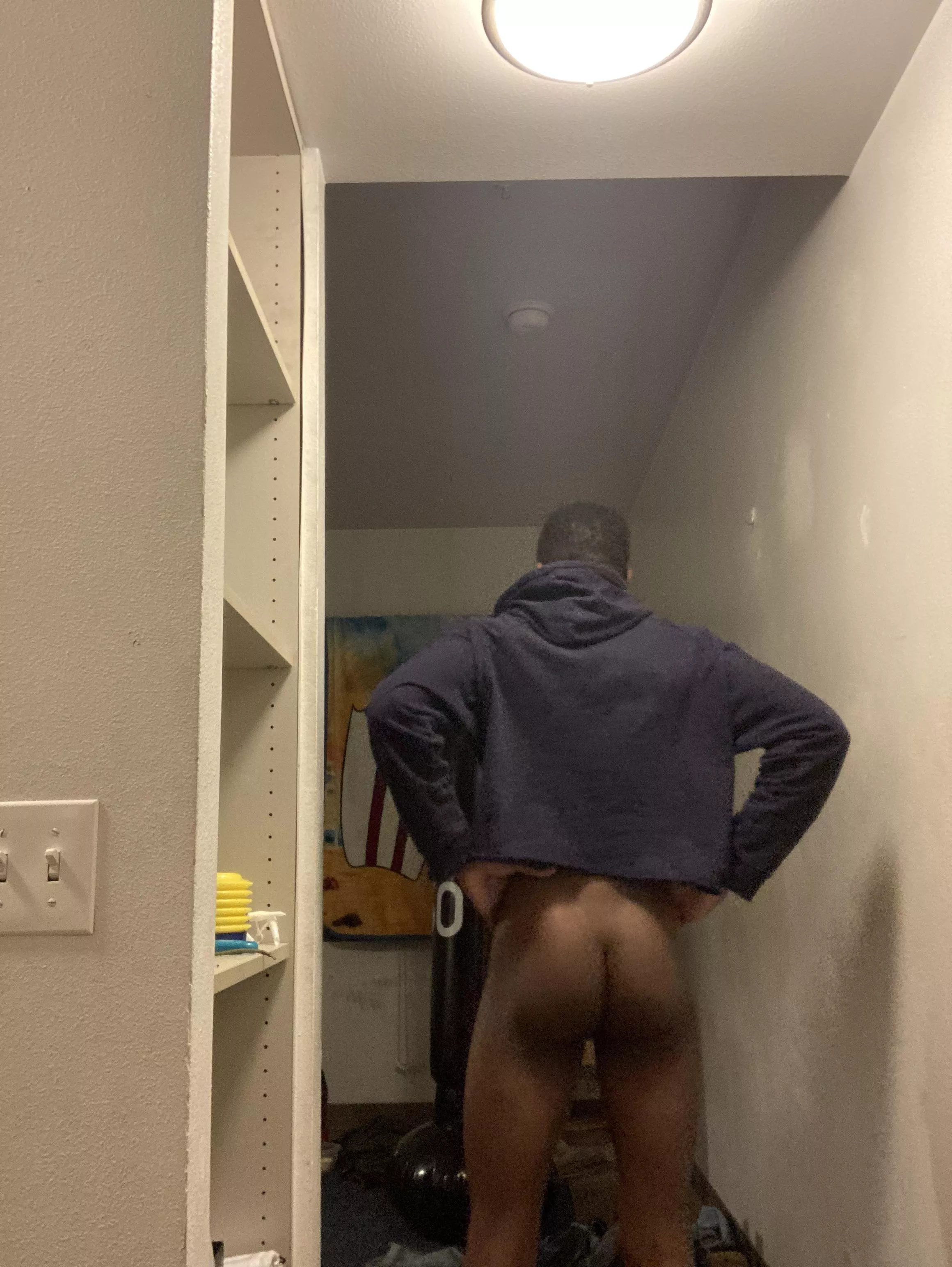 Should I squat more?