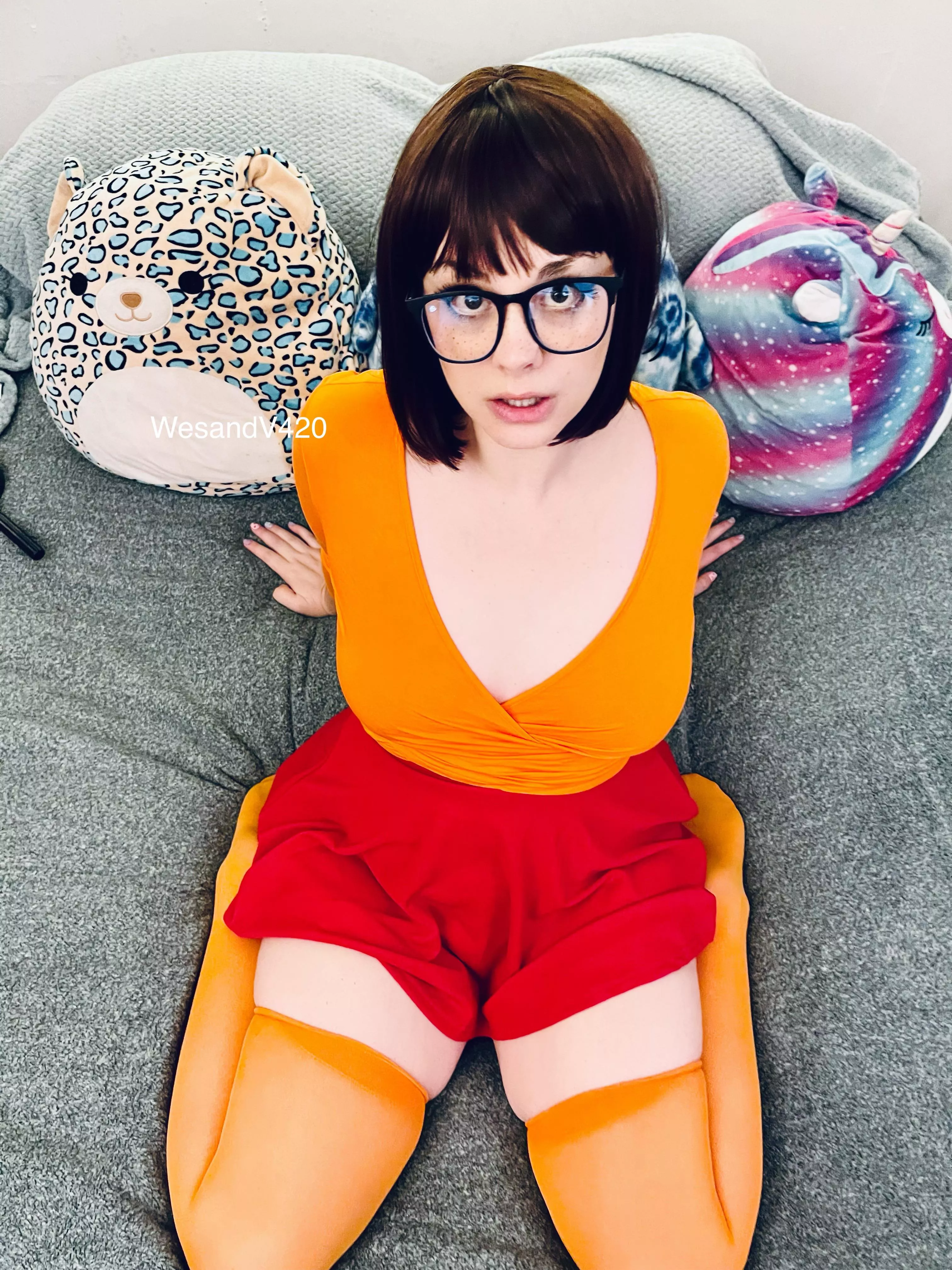 Velma by WesandV420