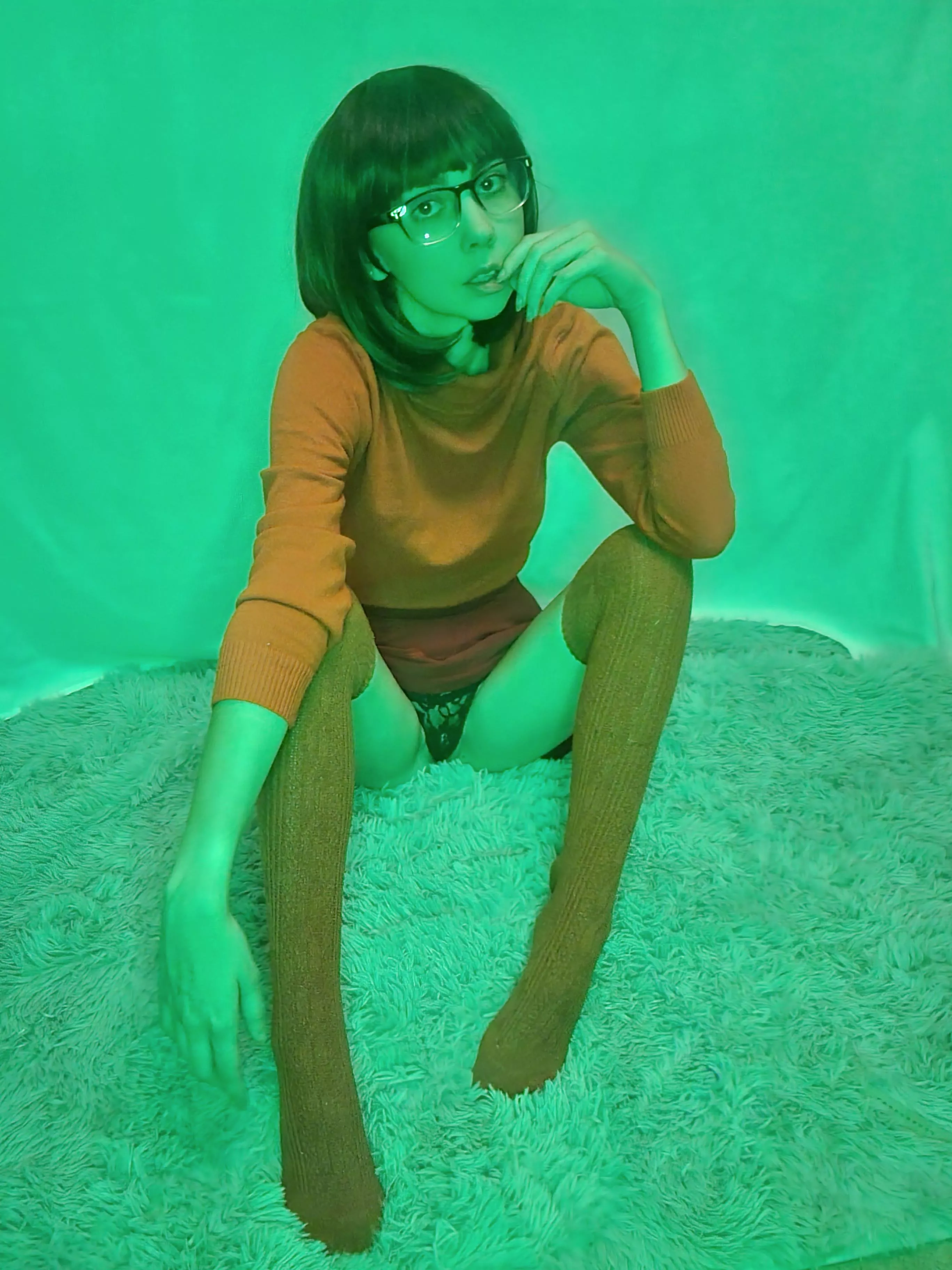 Velma â¤ï¸â€ðŸ”¥ [f]