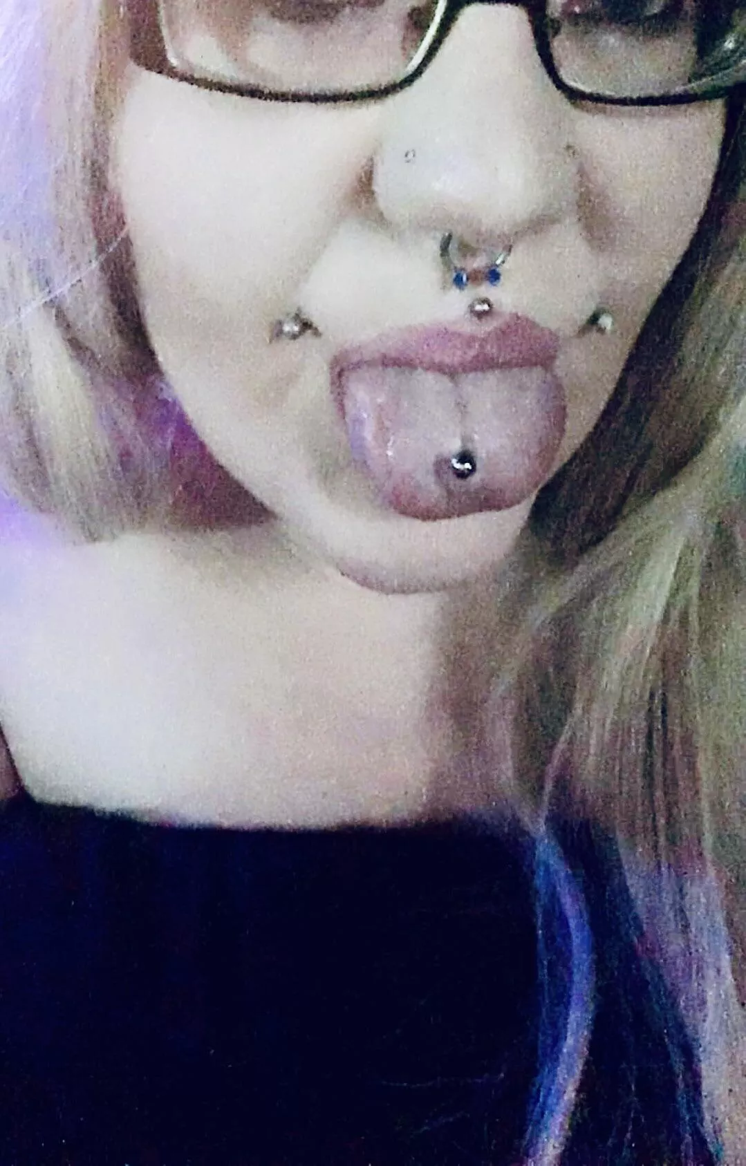 who likes tongue rings?