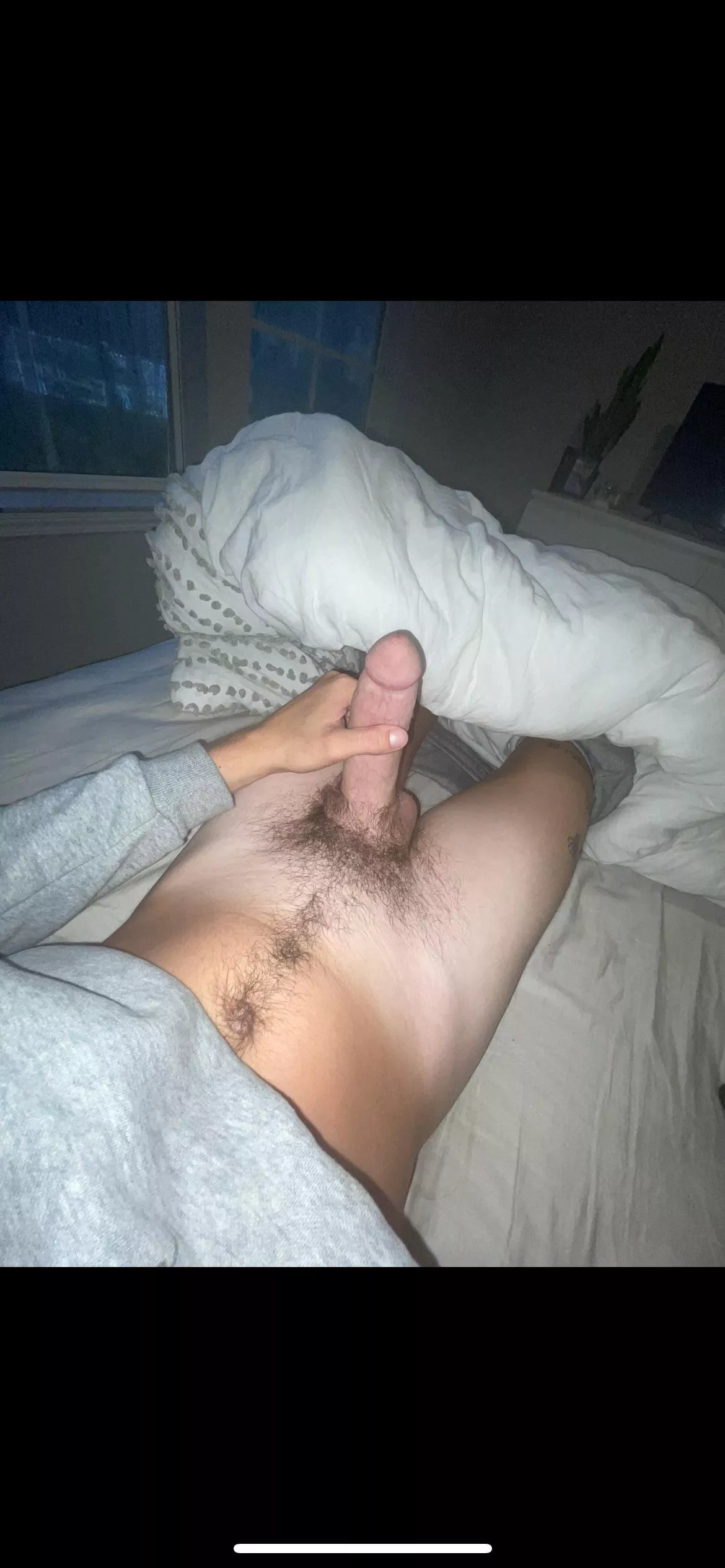 18 year old cock