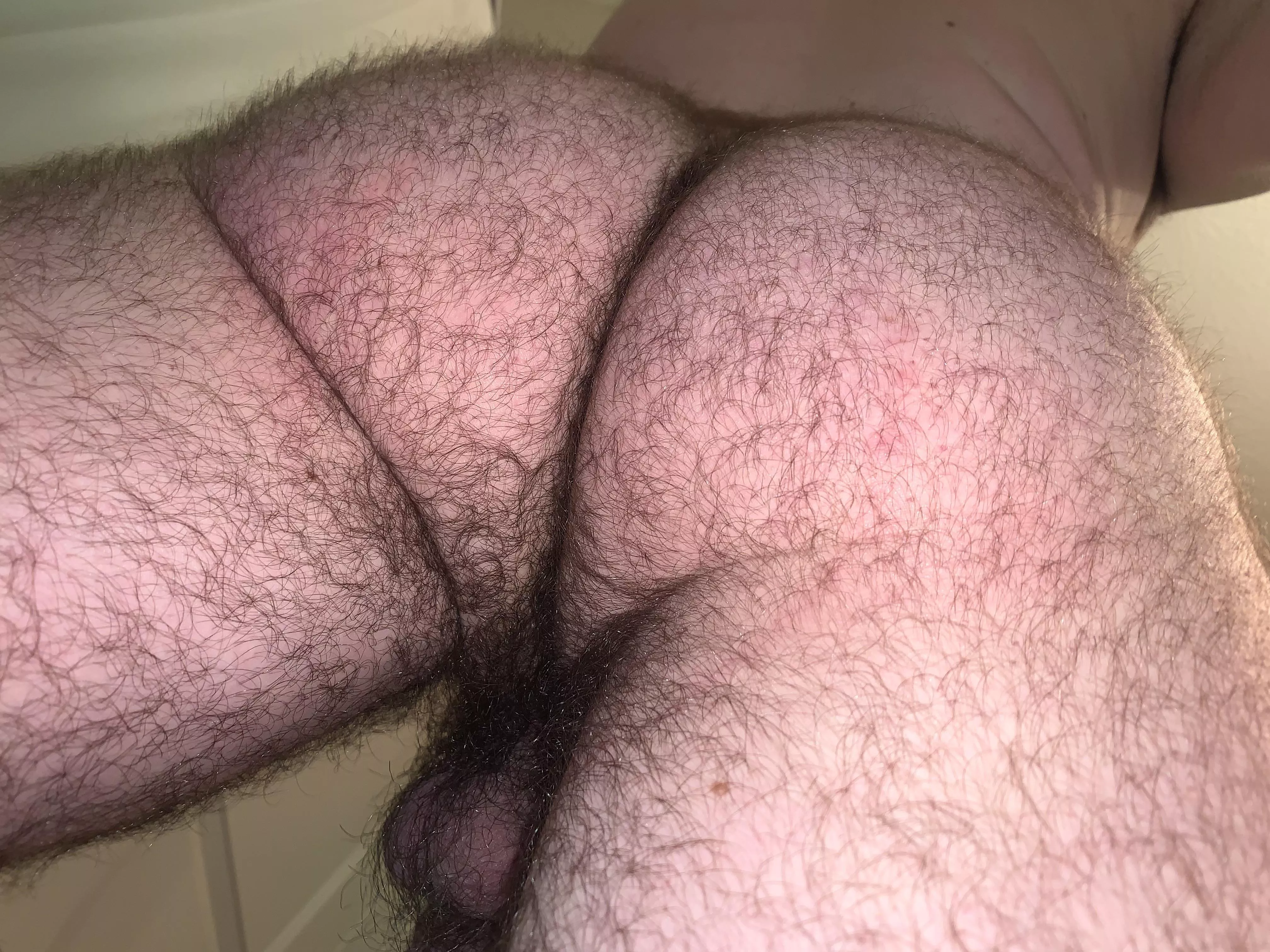 24 in shape bottom bro with a big furry bubble butt. ðŸ˜ˆIâ€™m horny, DM me or add my snap: FurryBub2