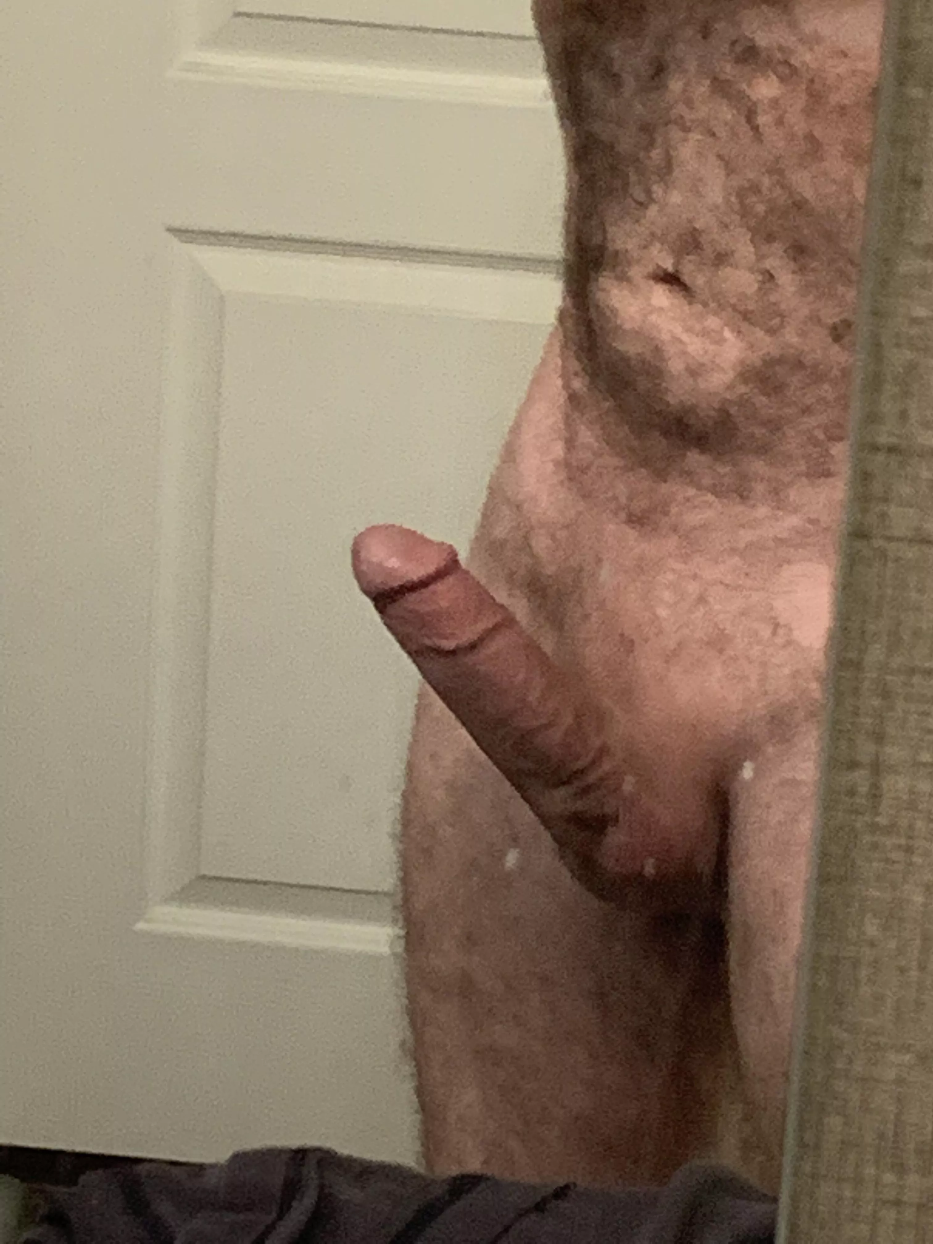 (51)is it bad Iâ€™m posting this and the wife is across the room?