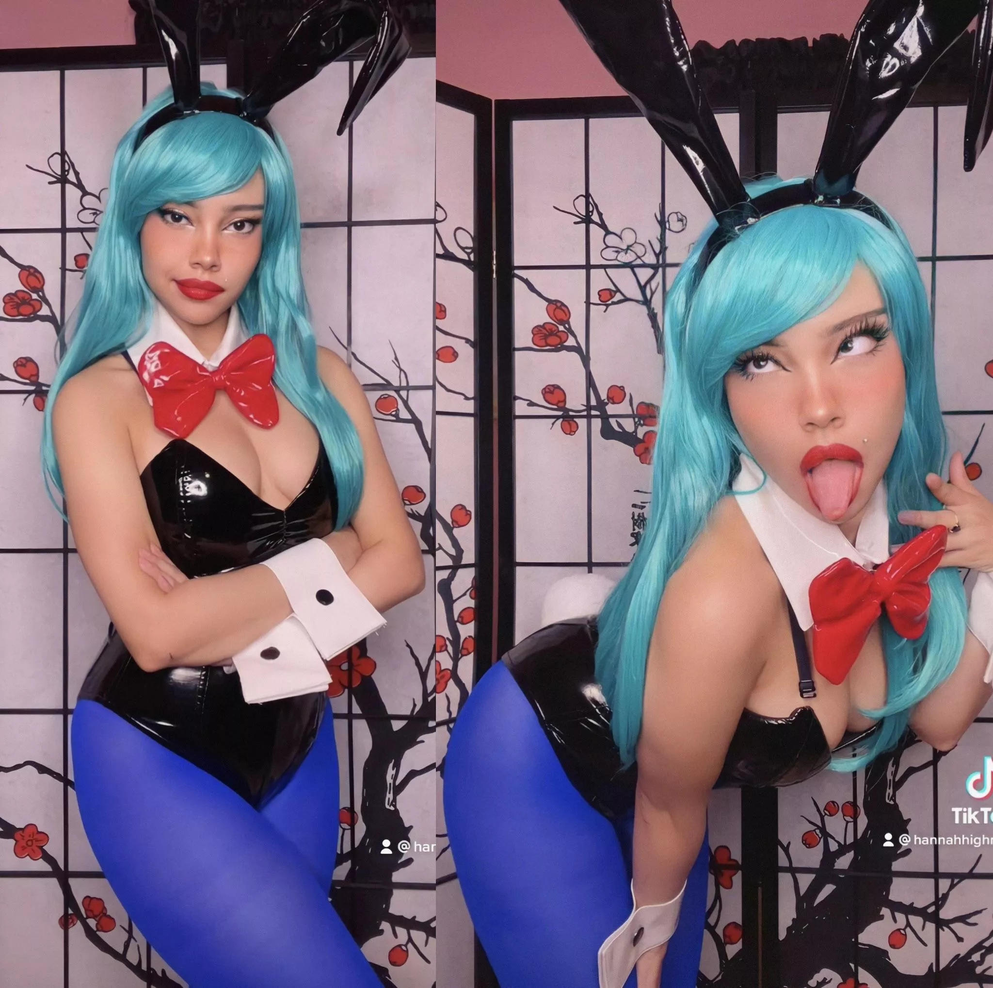 bunny bulma by boys4brunch