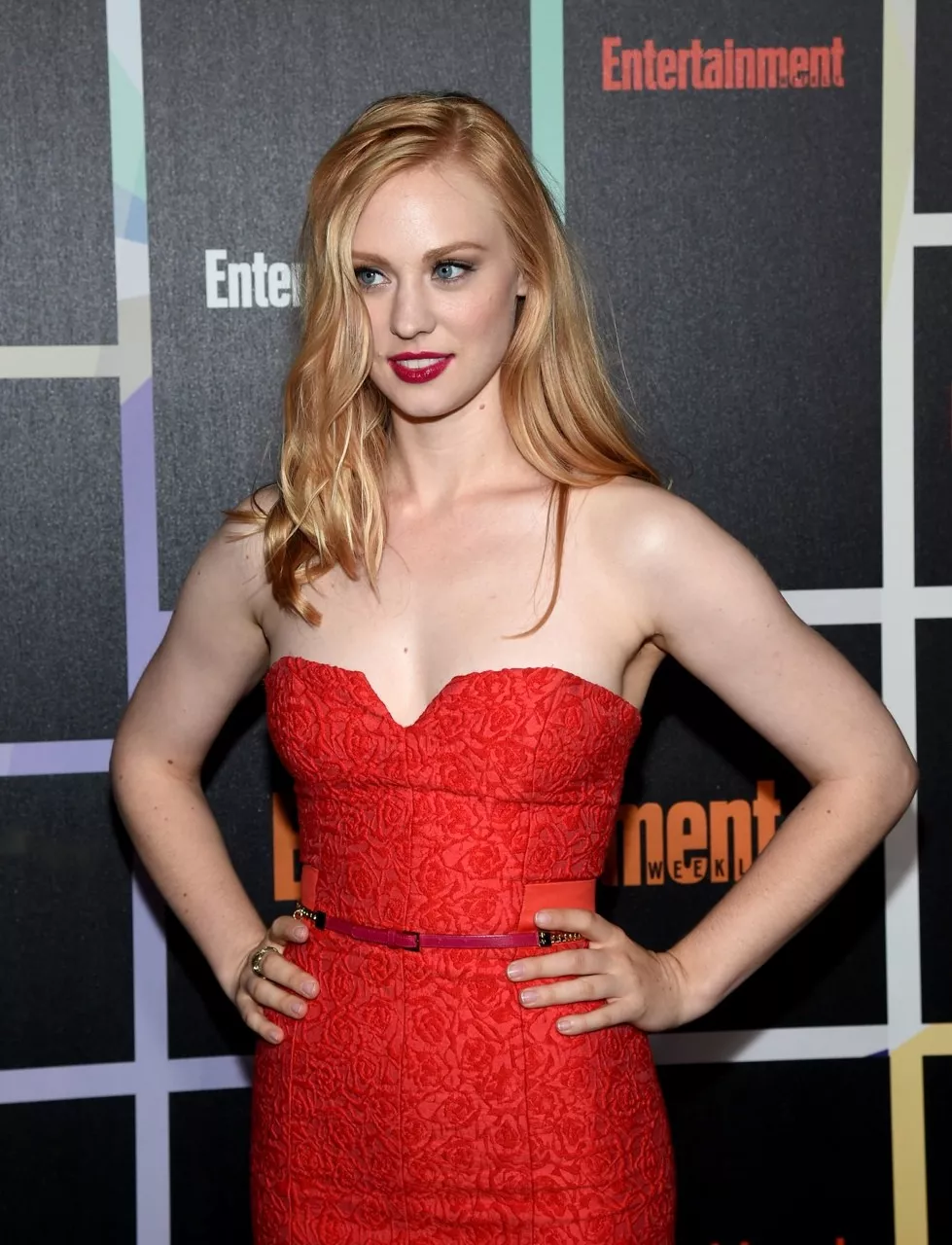 Deborah Ann Woll