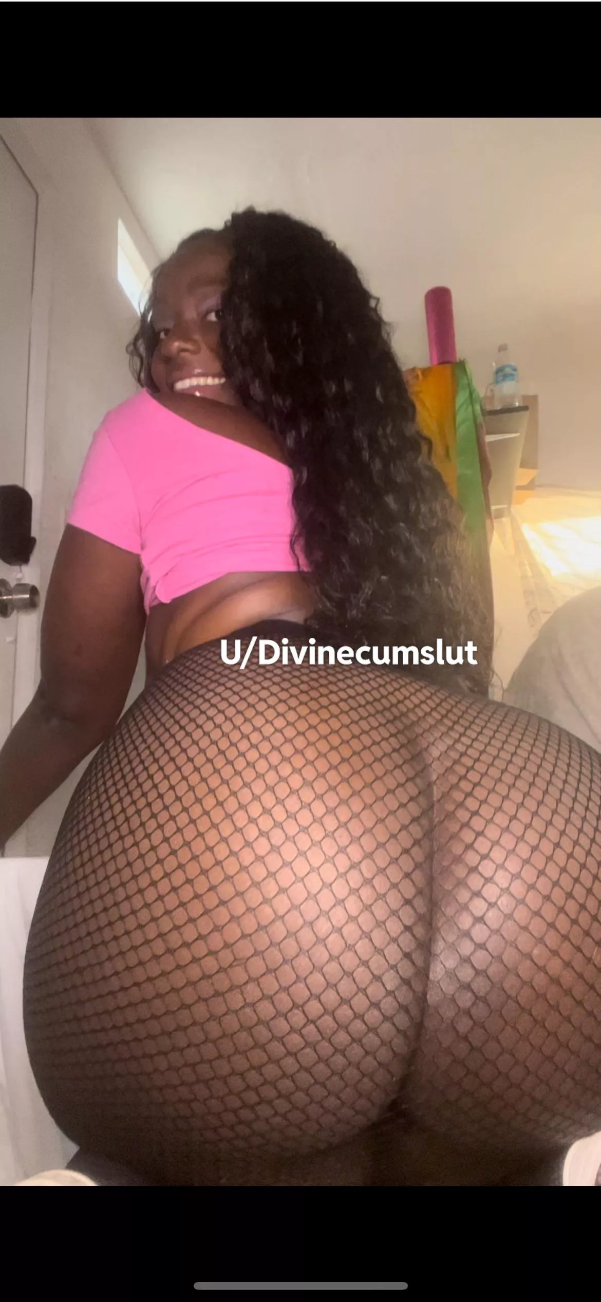 [domme] Worship my ass