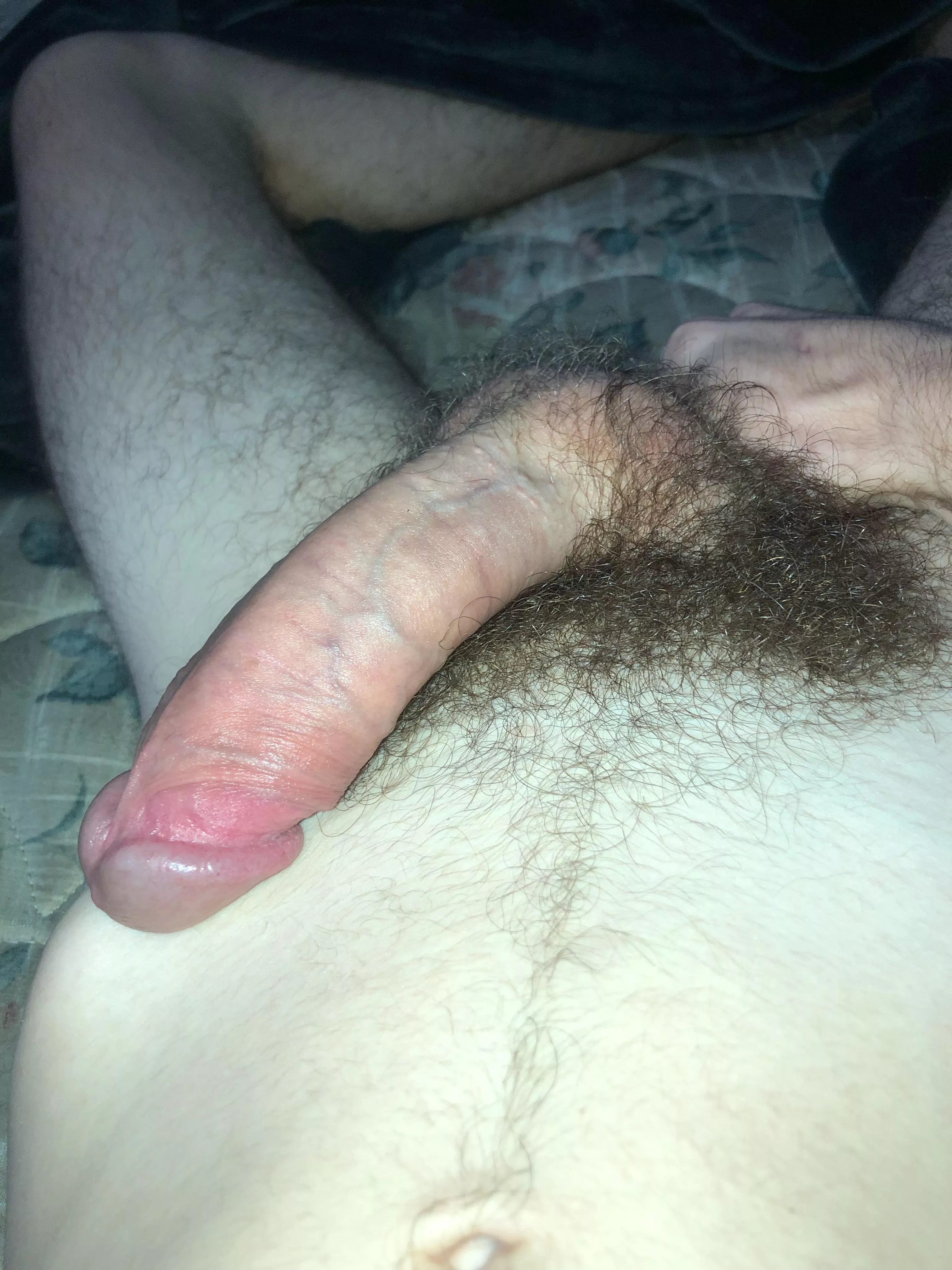 Hairy