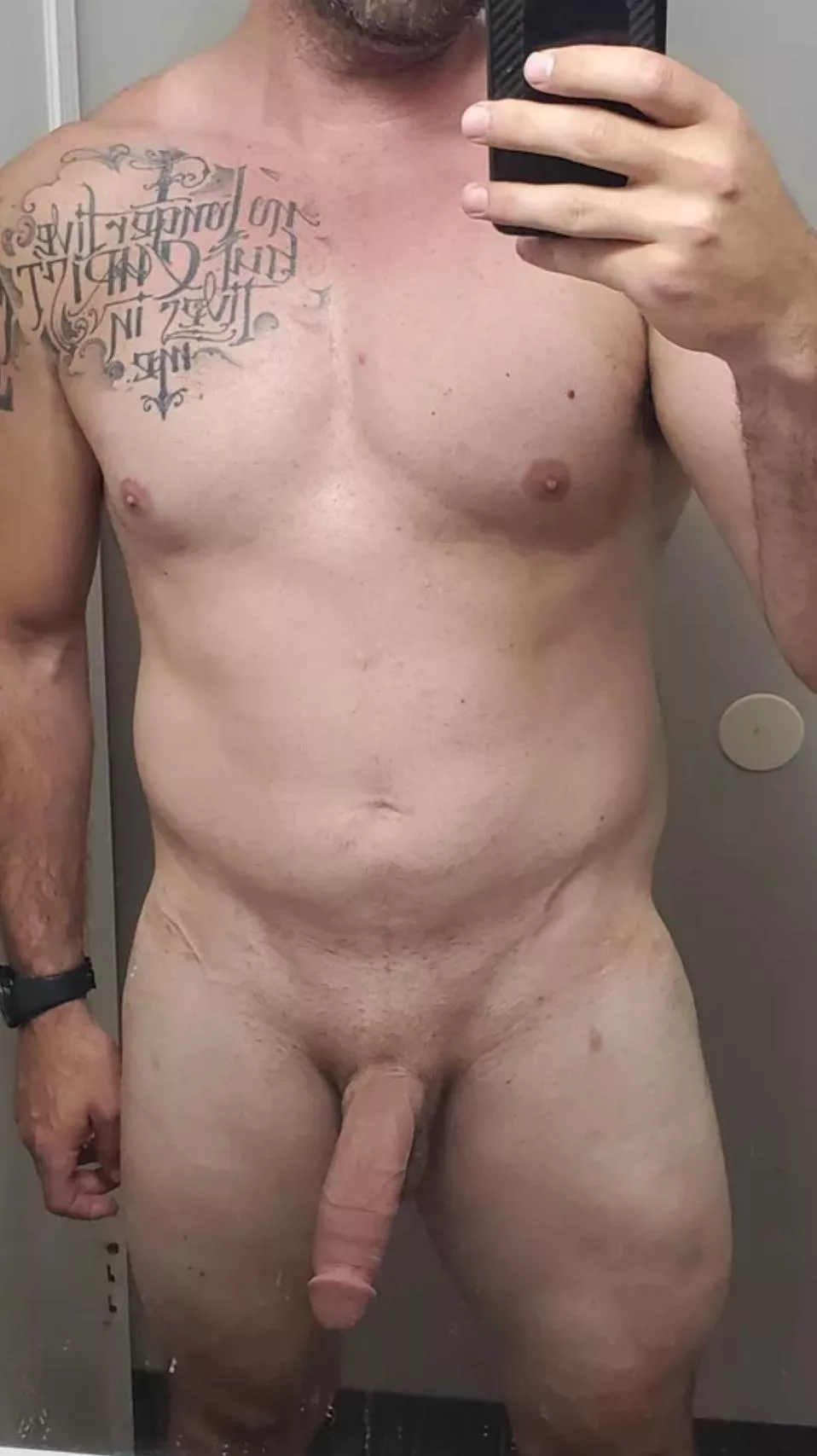 (m) Average Neighborly Dad