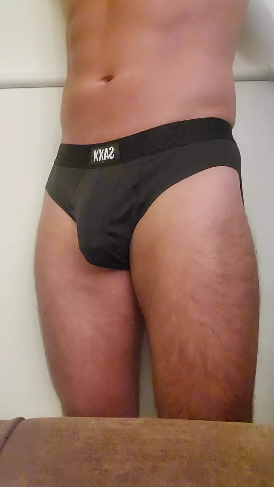 My favorite brand of briefs