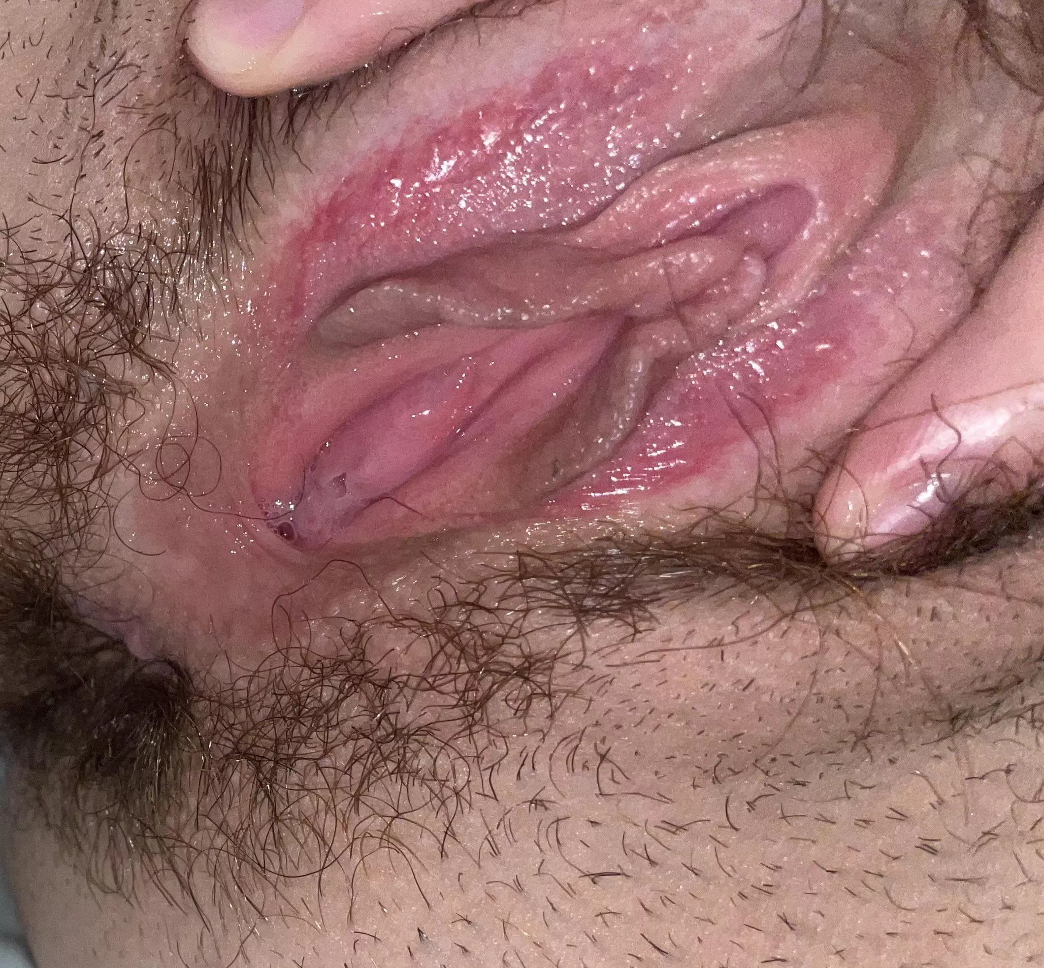 rate my wet teenage pussy