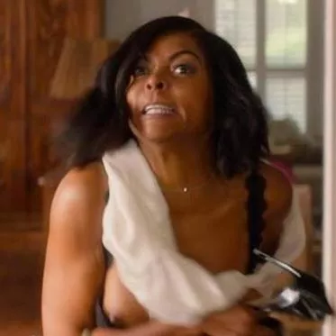 Taraji P Henson - What Men Want