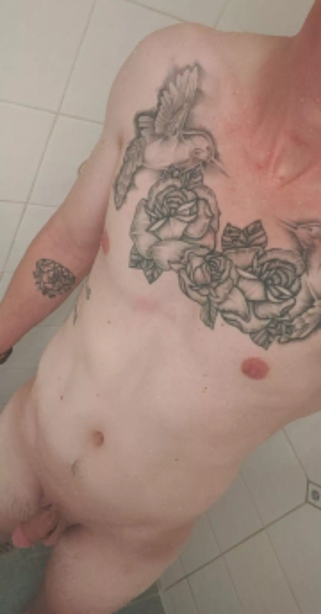 tattoed (m) leave a rate