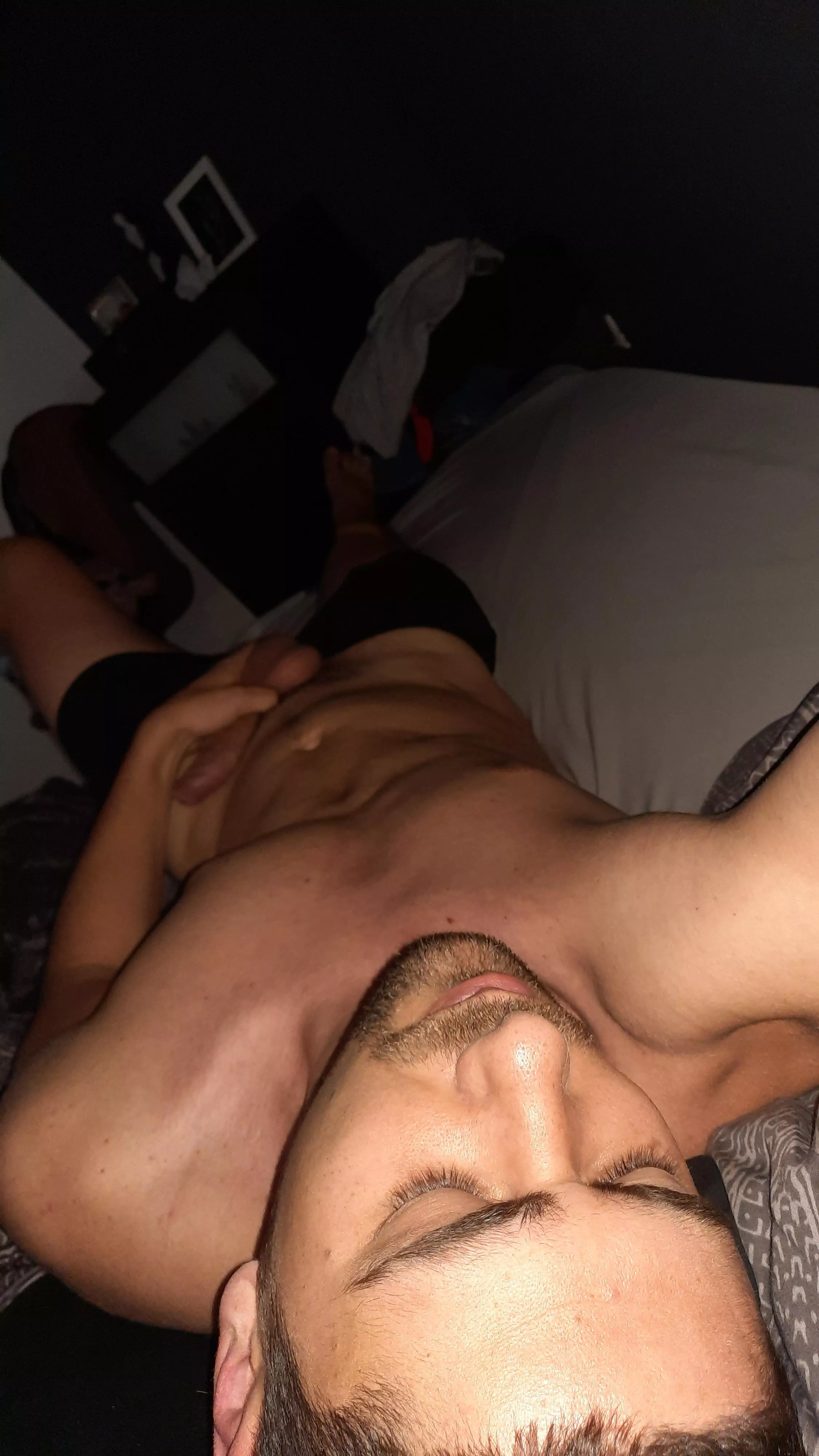 time for bed (m30)