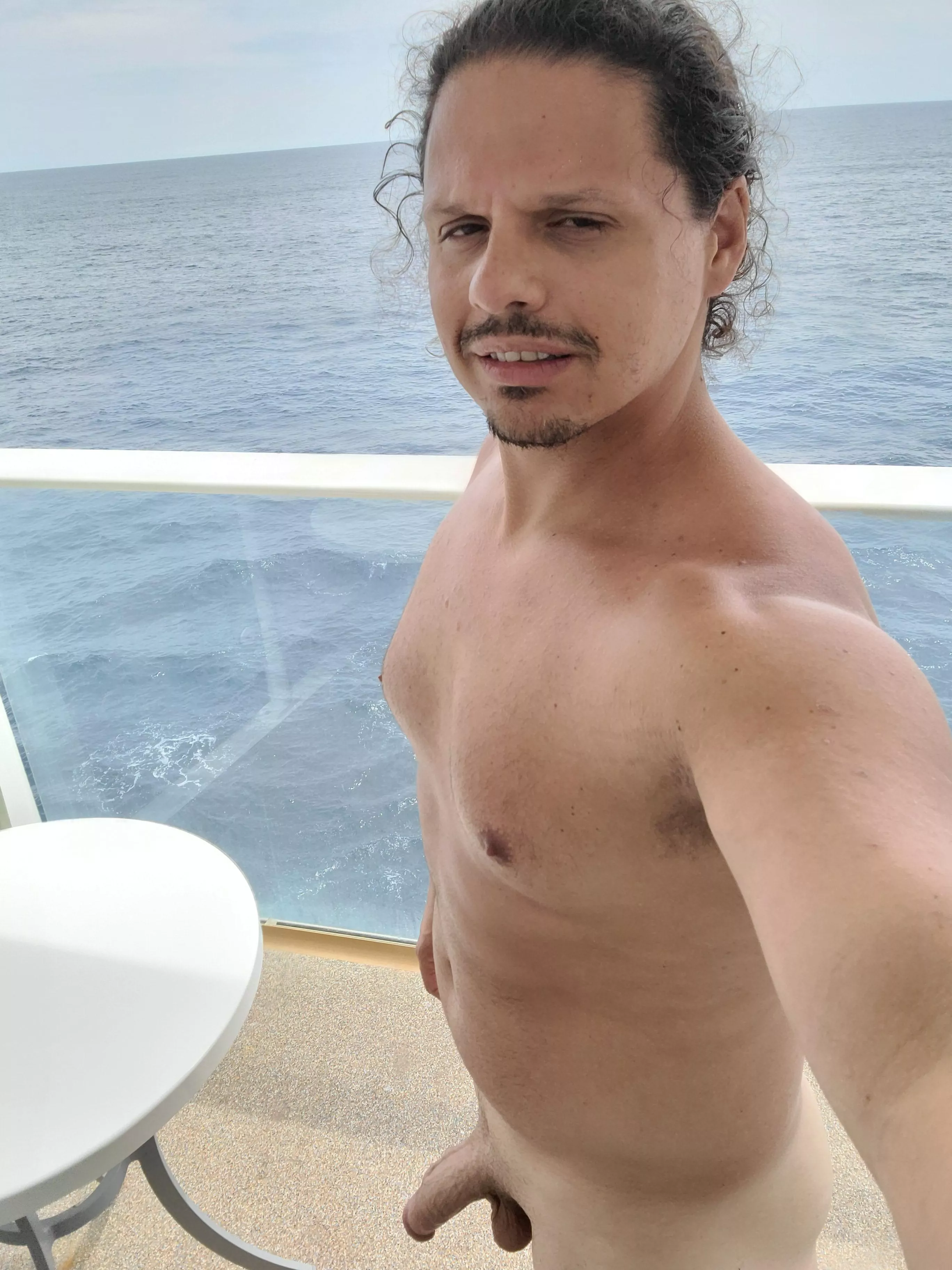 Want to cruise with (m)e?