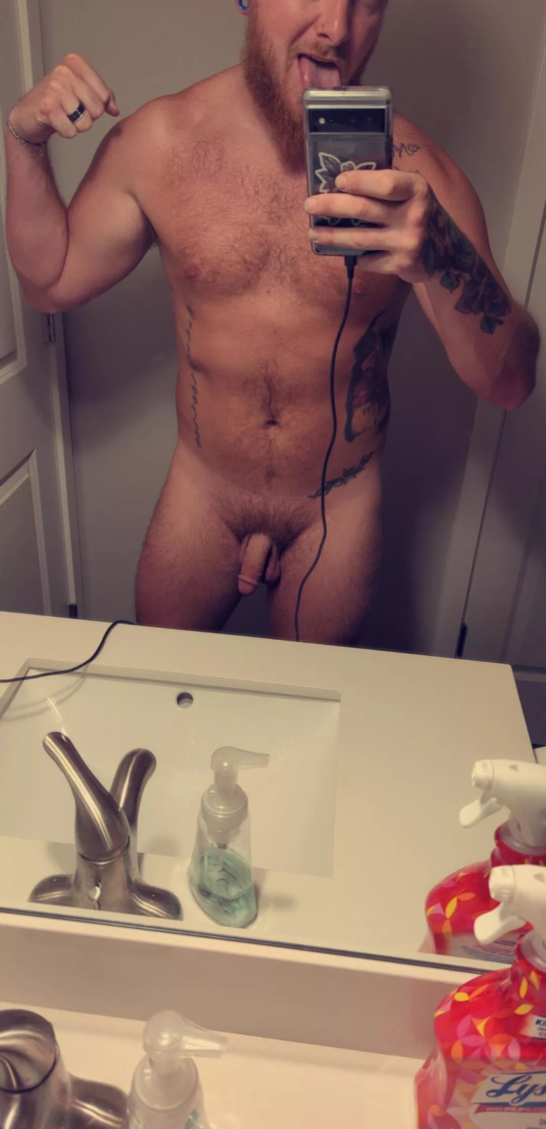 want to get me hard?