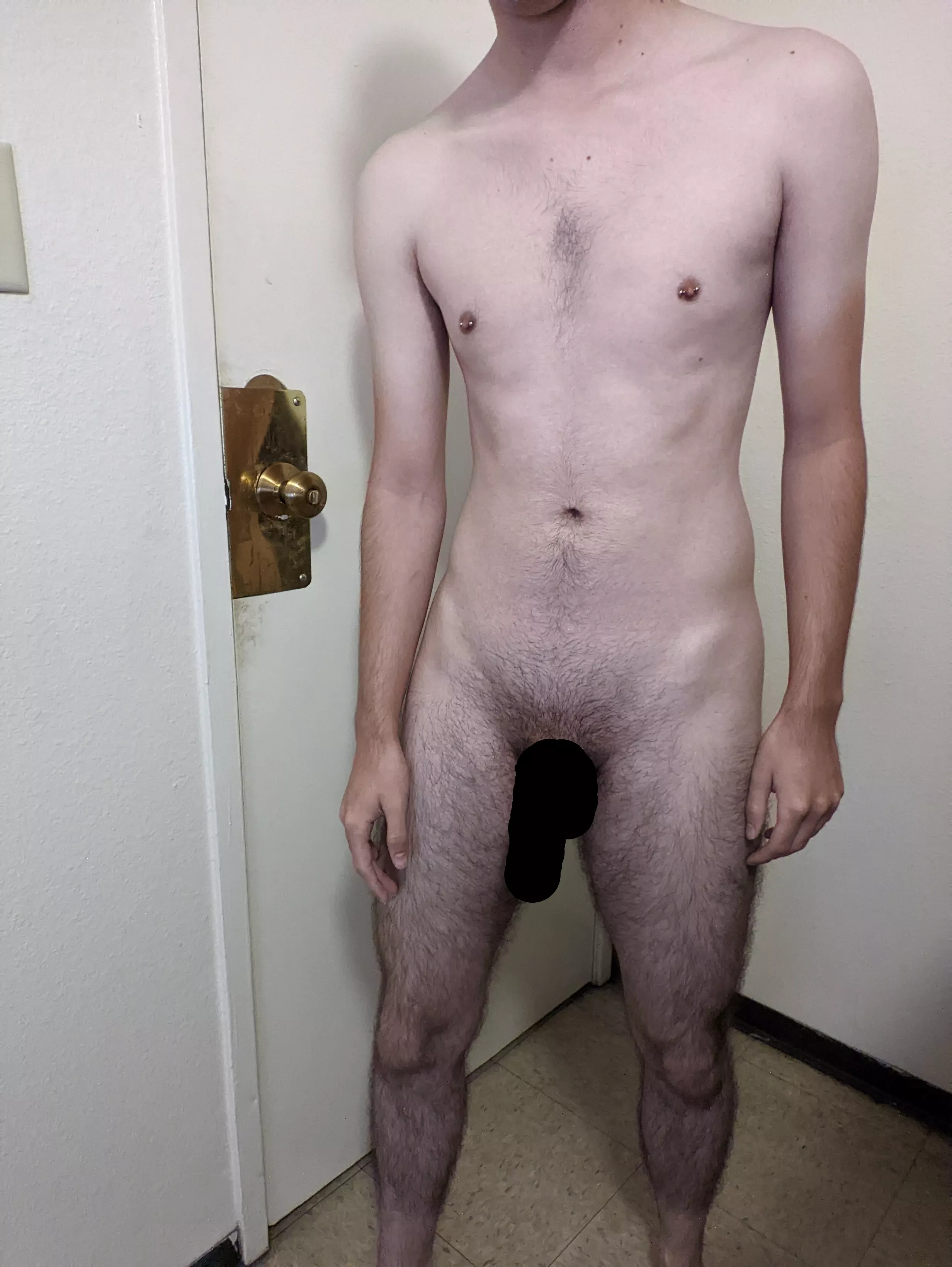 What would you rate (m)y 20yo body?