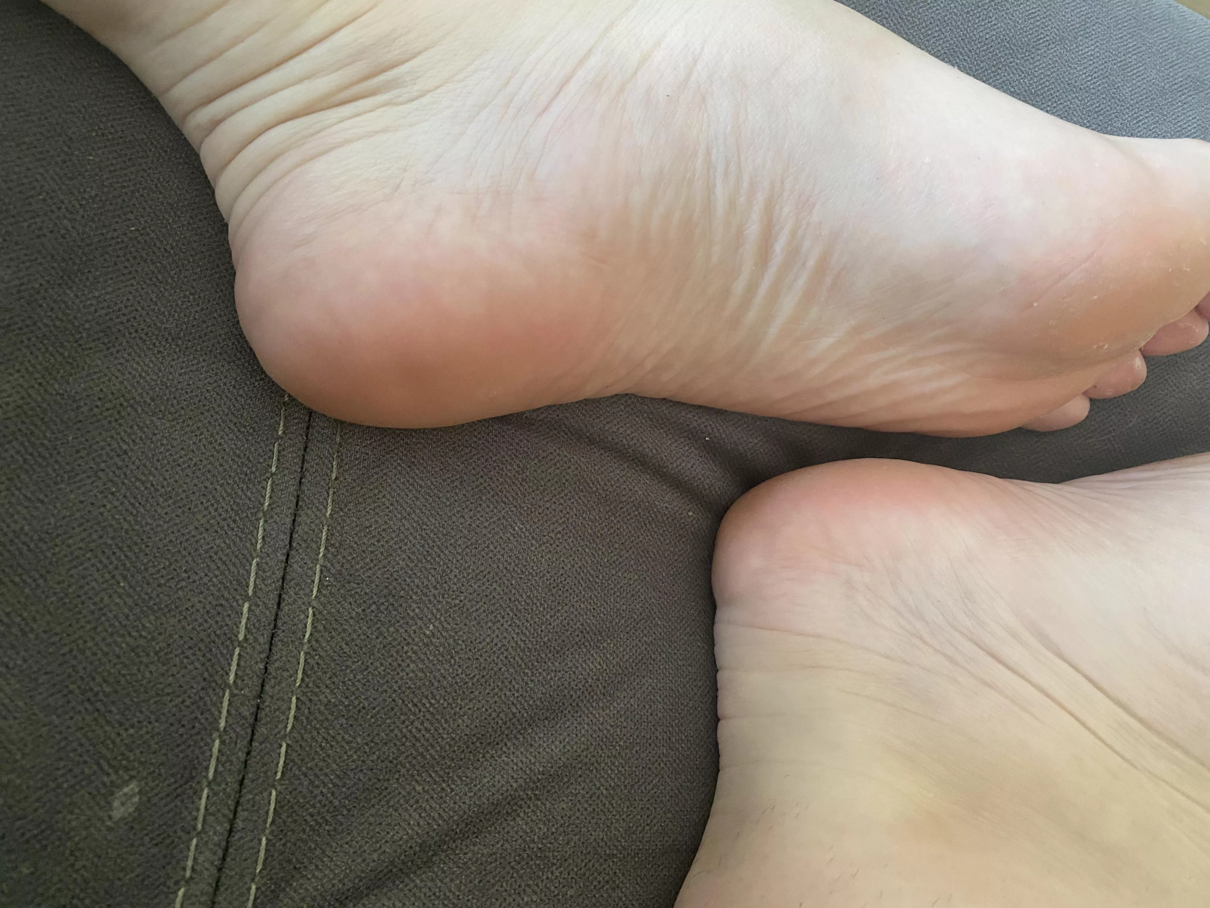 Which part of soles is your favorite?