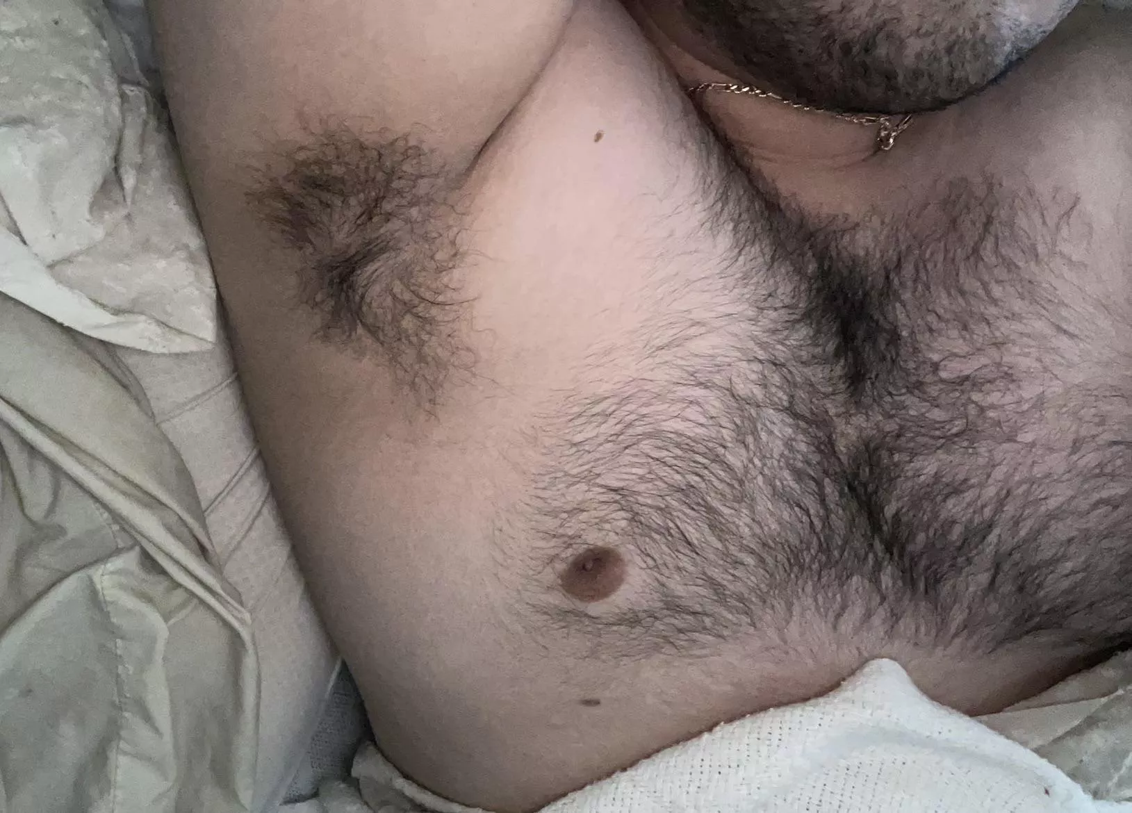 20 m Who wants a sniff