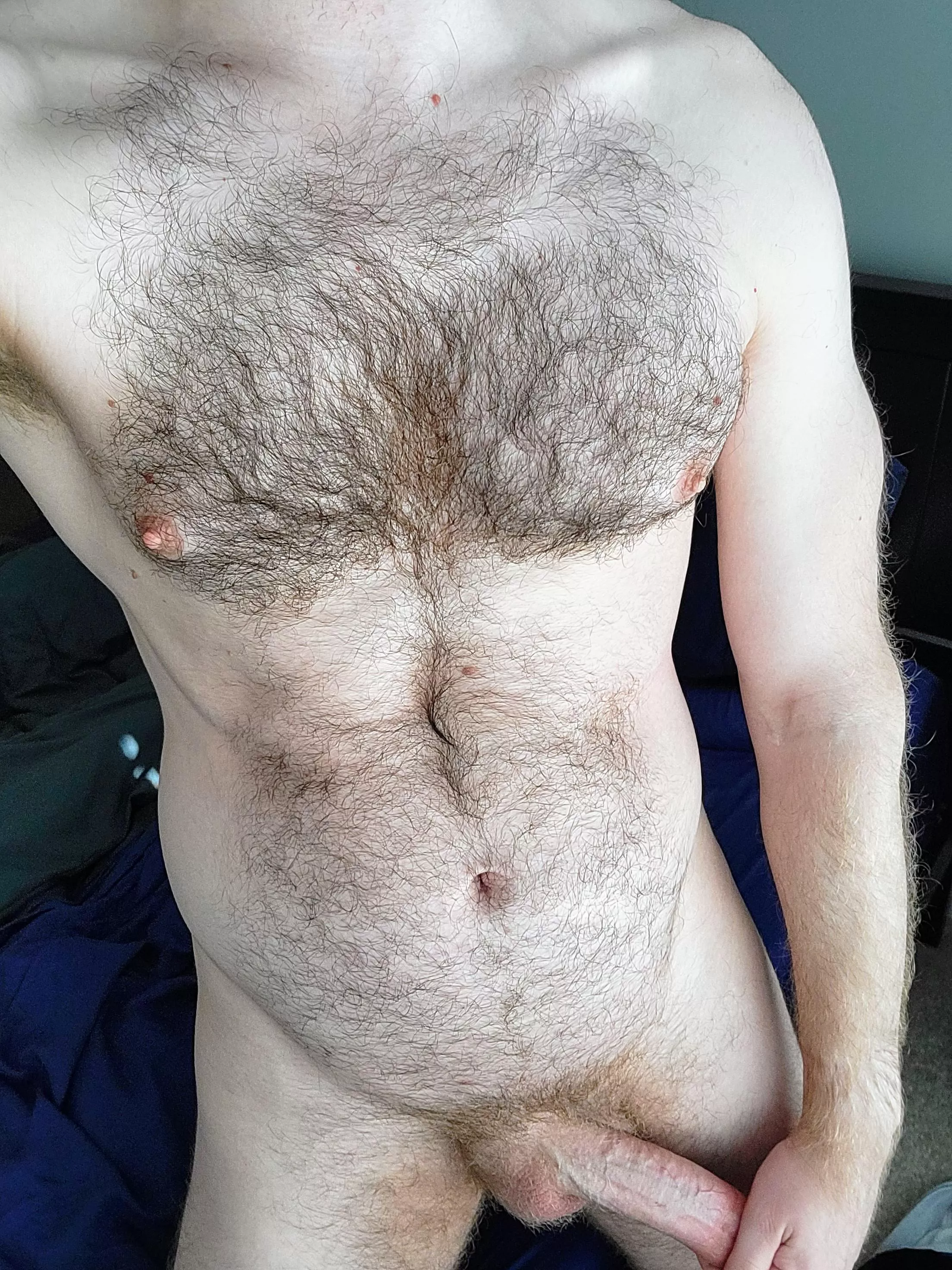 [25] woke up like this, any bros wanna help?