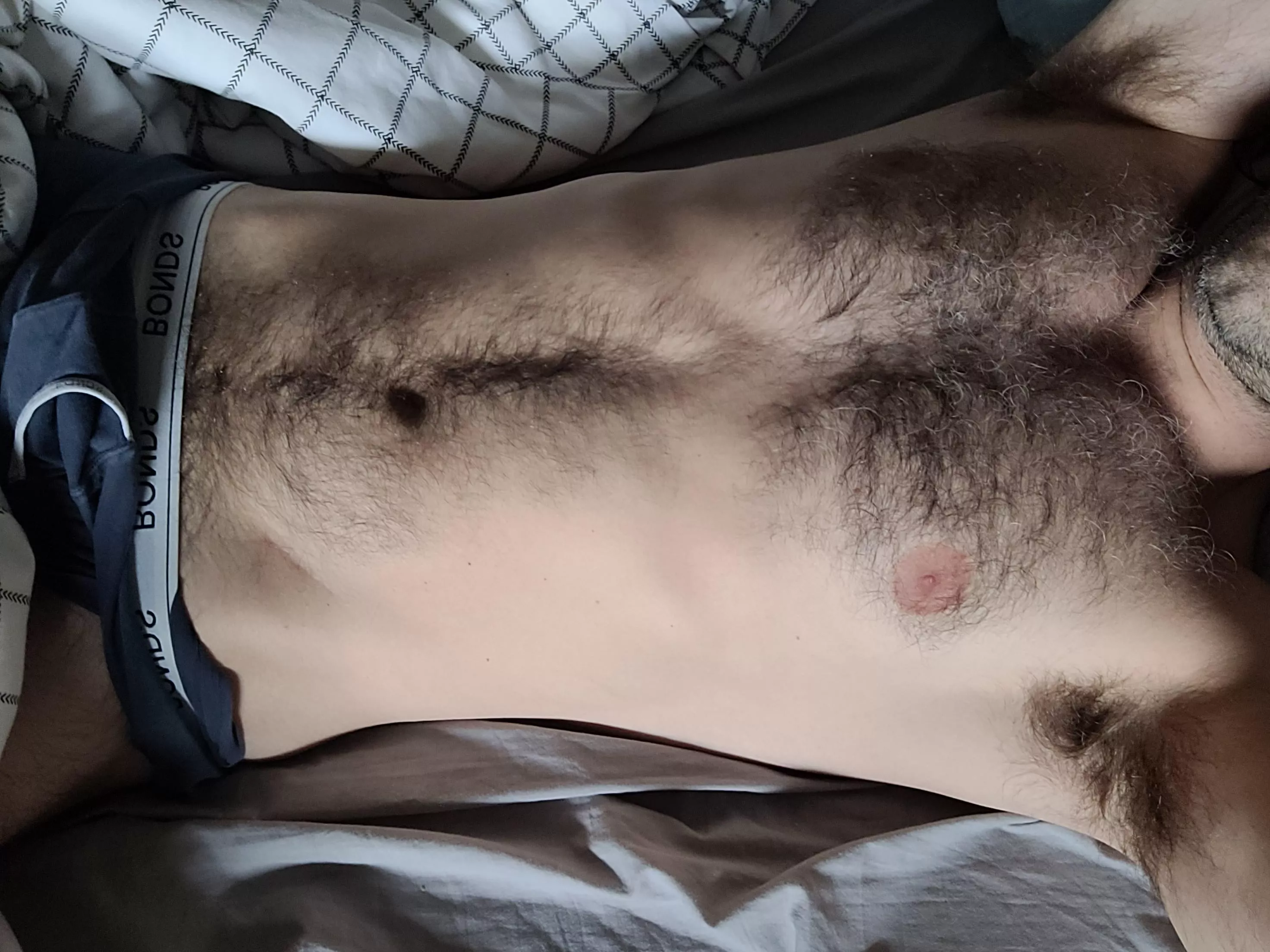 [35] good morning... can I get a hand?