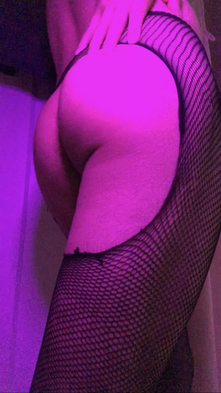 Ass appreciation ðŸ’œ