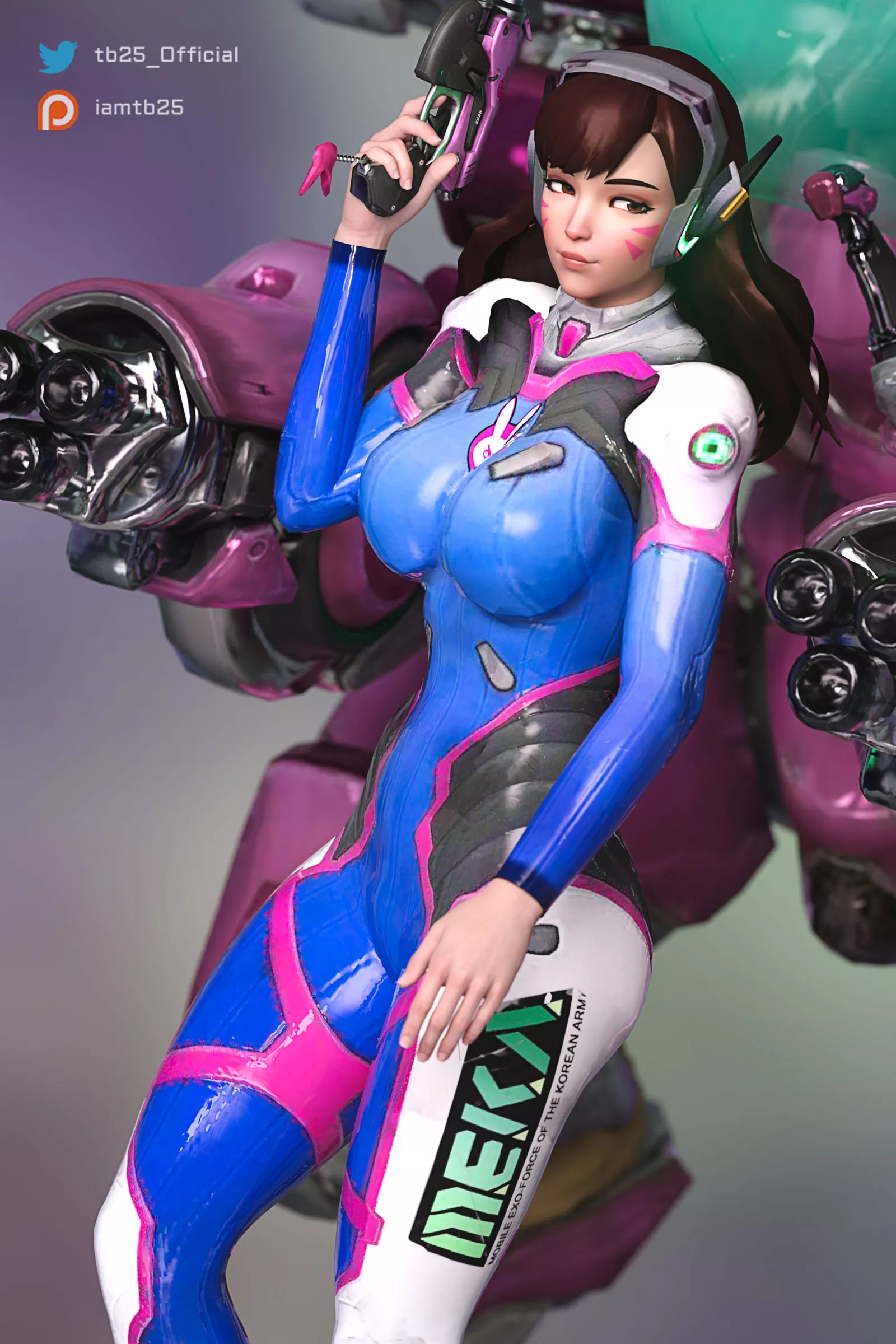 D va (TB25)