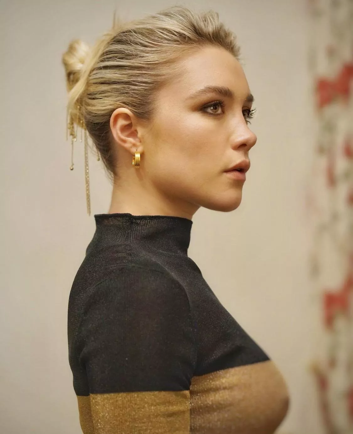 Florence Pugh