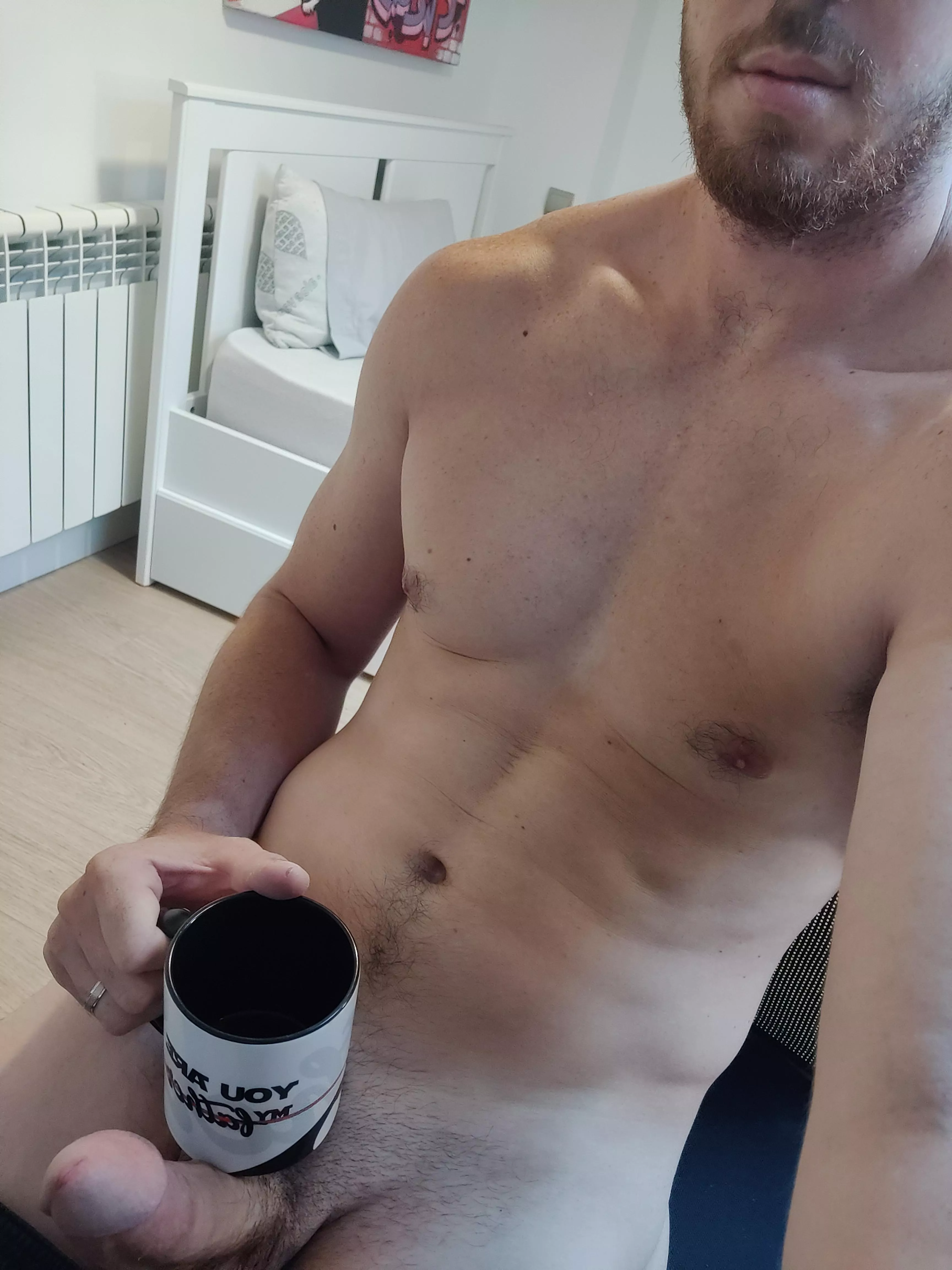 Good Morning [35]