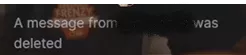 I was watching a clip channel and noticed messages like this pop up and I do not get them when I am watching. I have asked around the chat and they say it is a BTTV setting but I cant find anything and I am not sure what to google search. What is this se