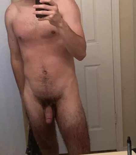 (M) first time trying this sub