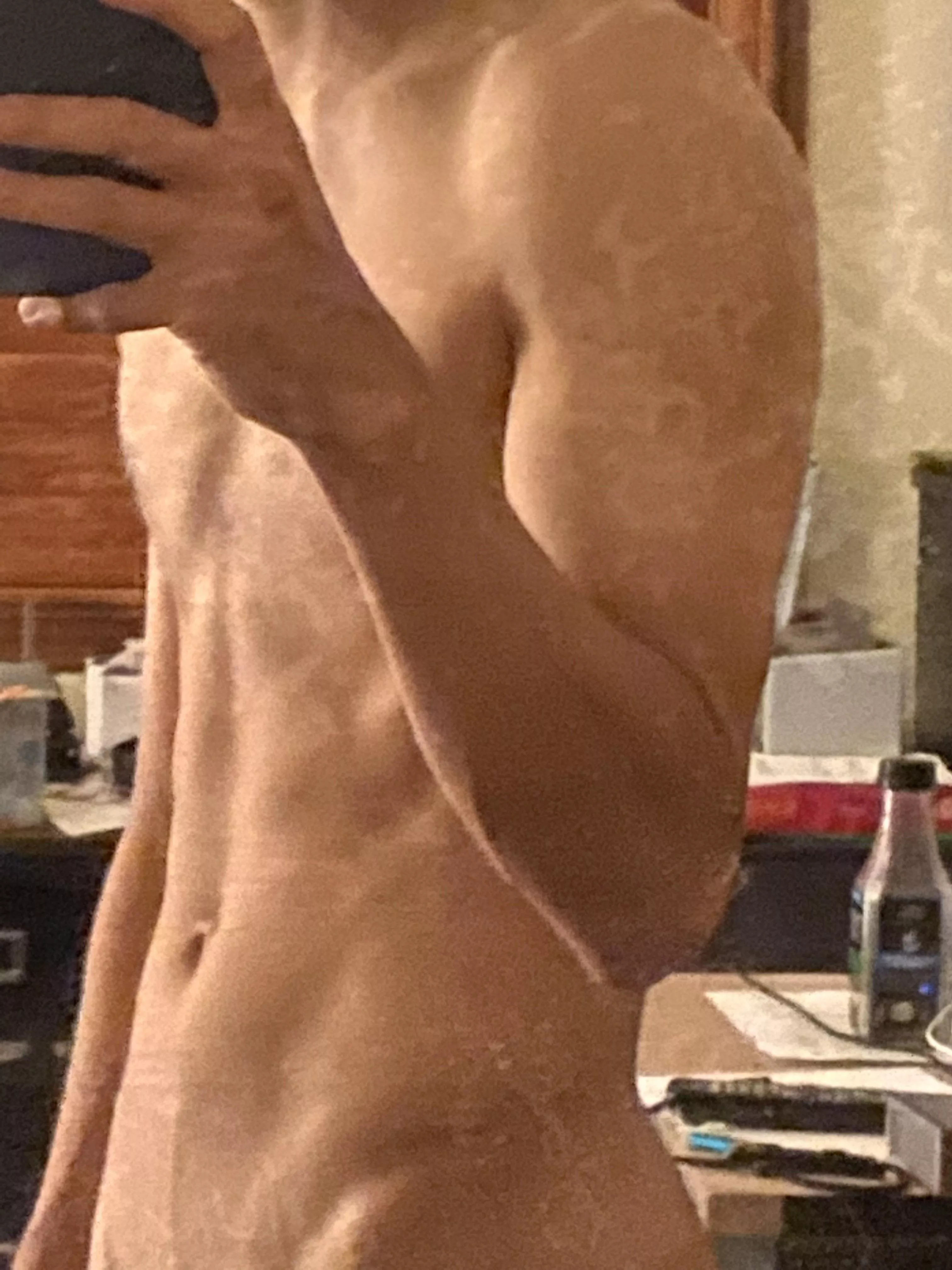 [M]19 Some abs to start your day