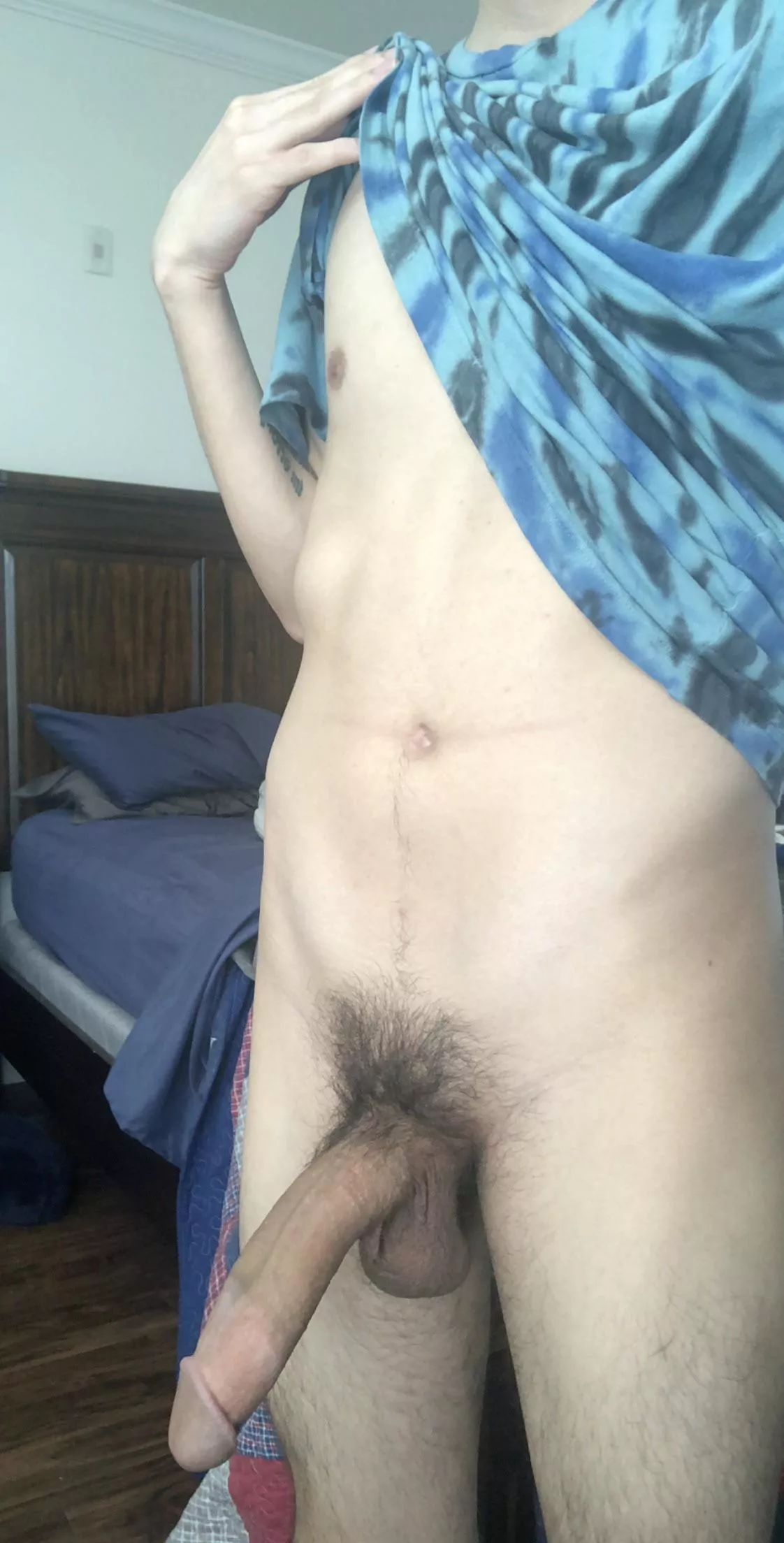 mr big cock twink