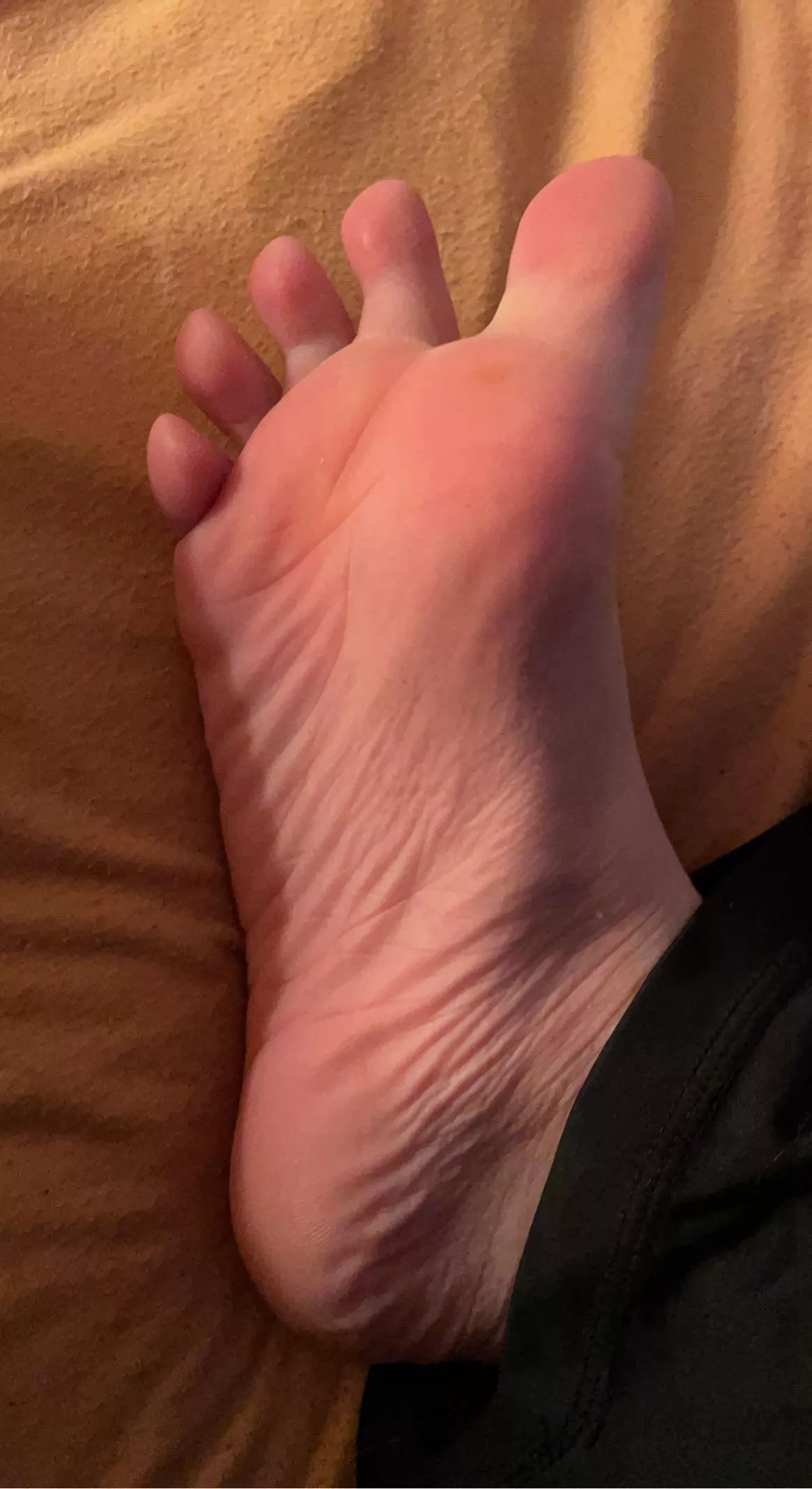 My soles ARE sex lol 😘