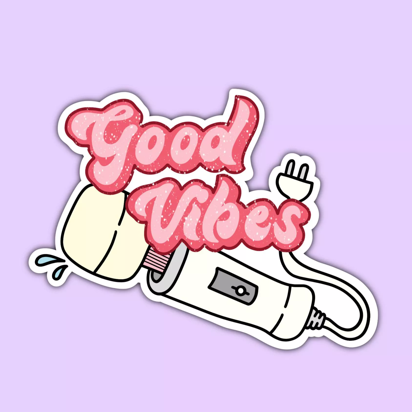 new sticker I made