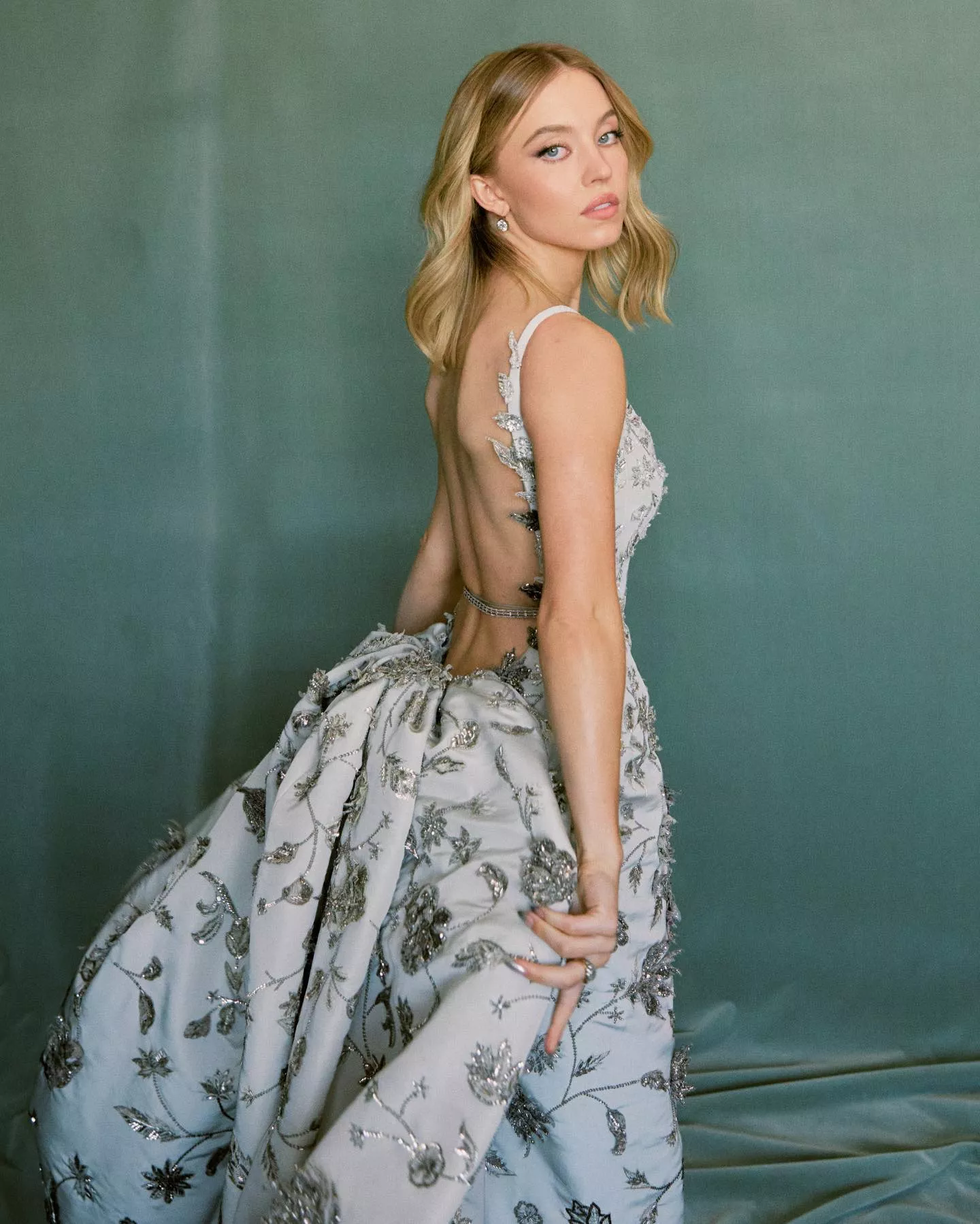 Sydney Sweeney