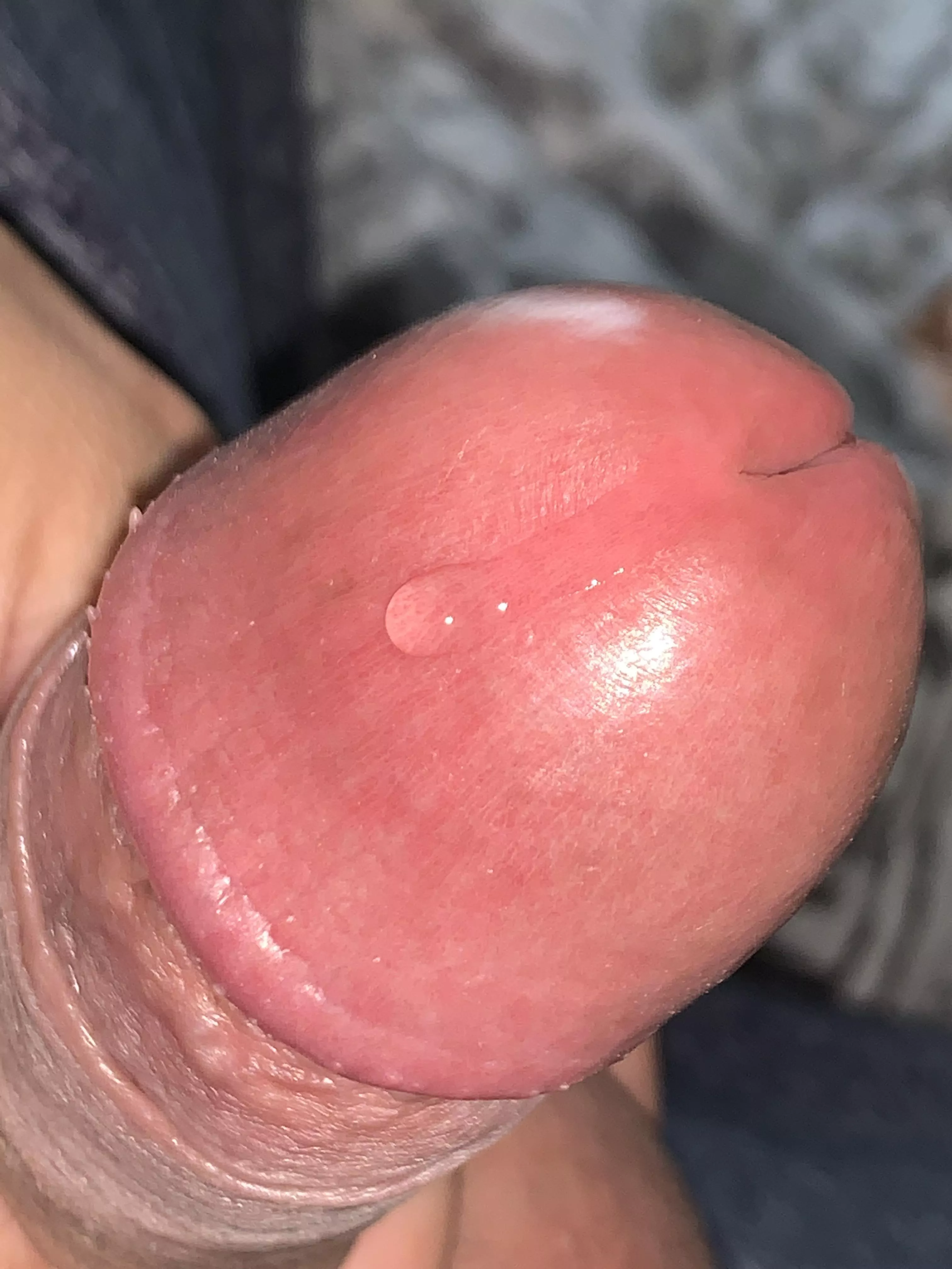 Want to see me lick up my own cum???