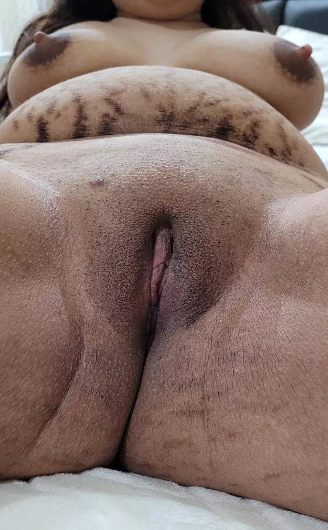 what do you think of my thickness ?