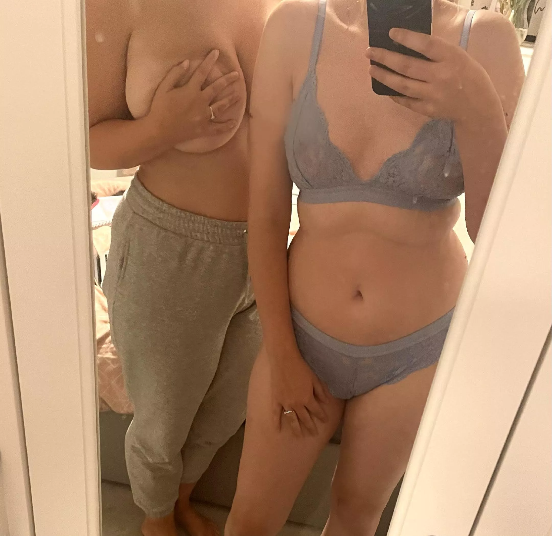 Wish you were here with us 😉 free sub, link in comments 😈