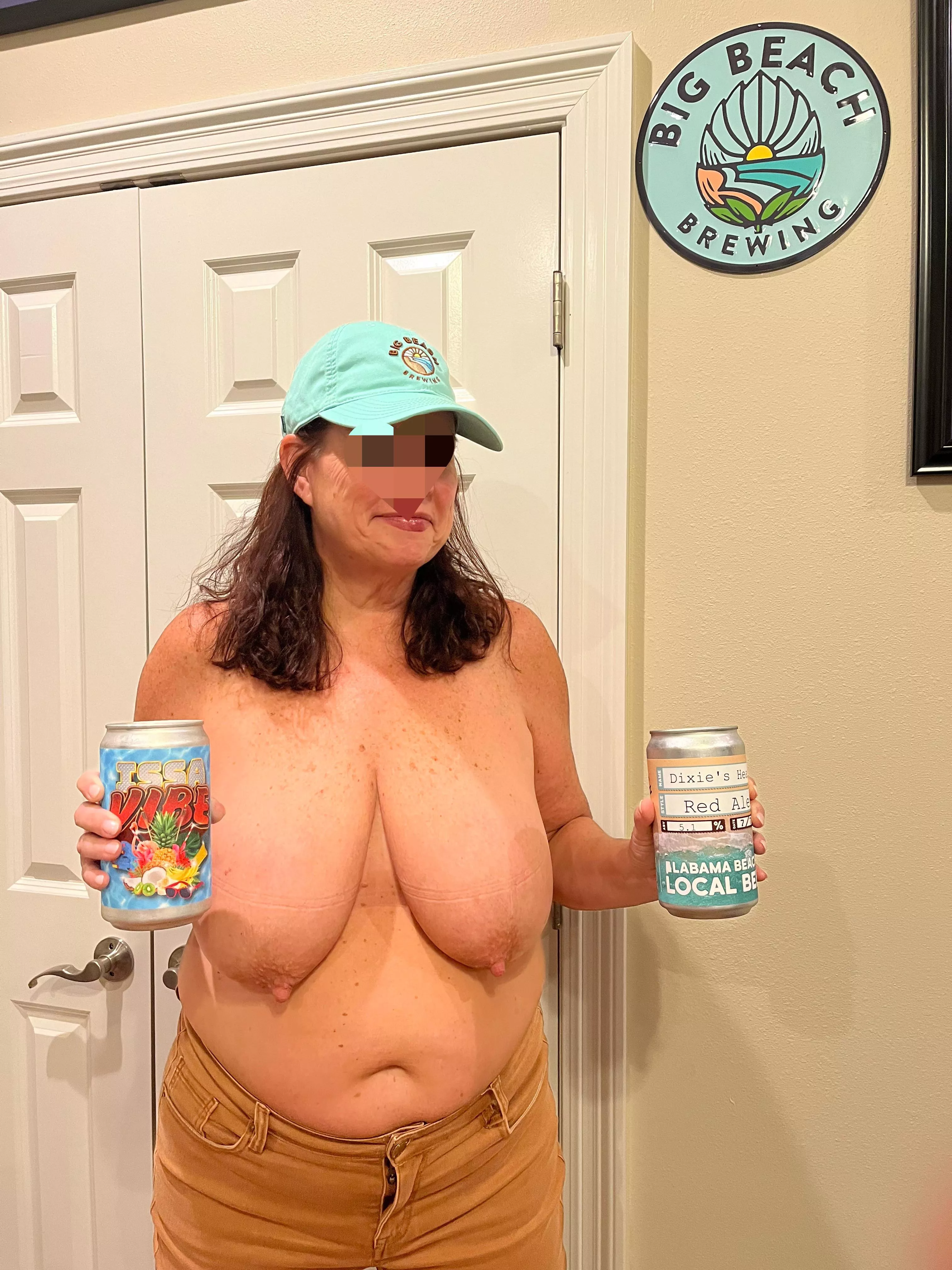 Boobs and great craft beer!!