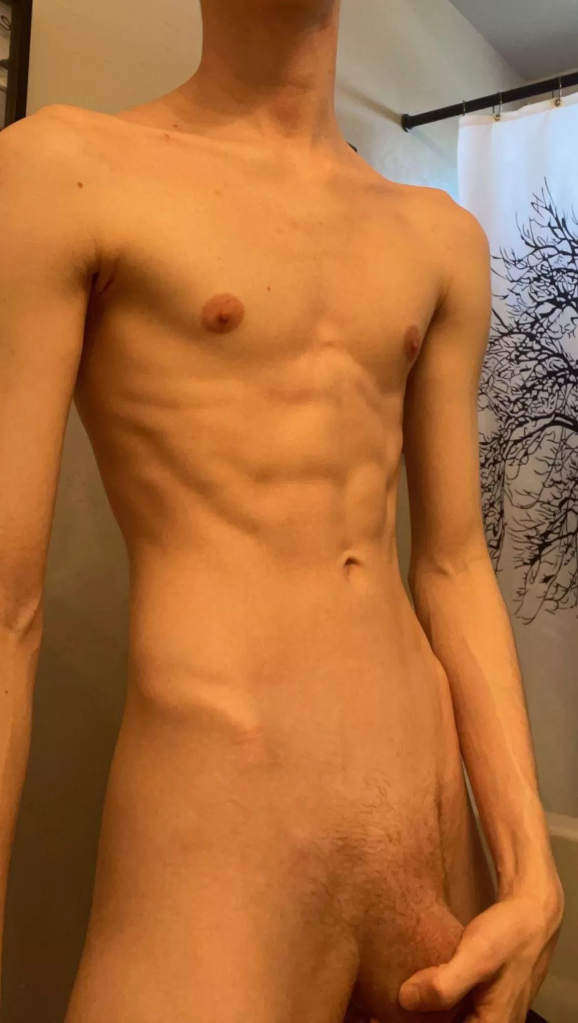 Do you like my body? ;)