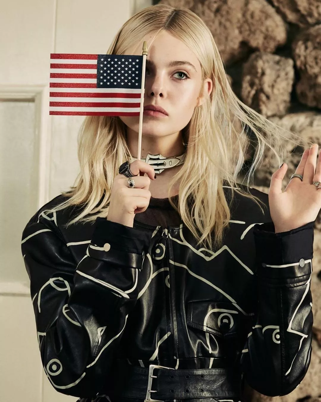 Elle Fanning