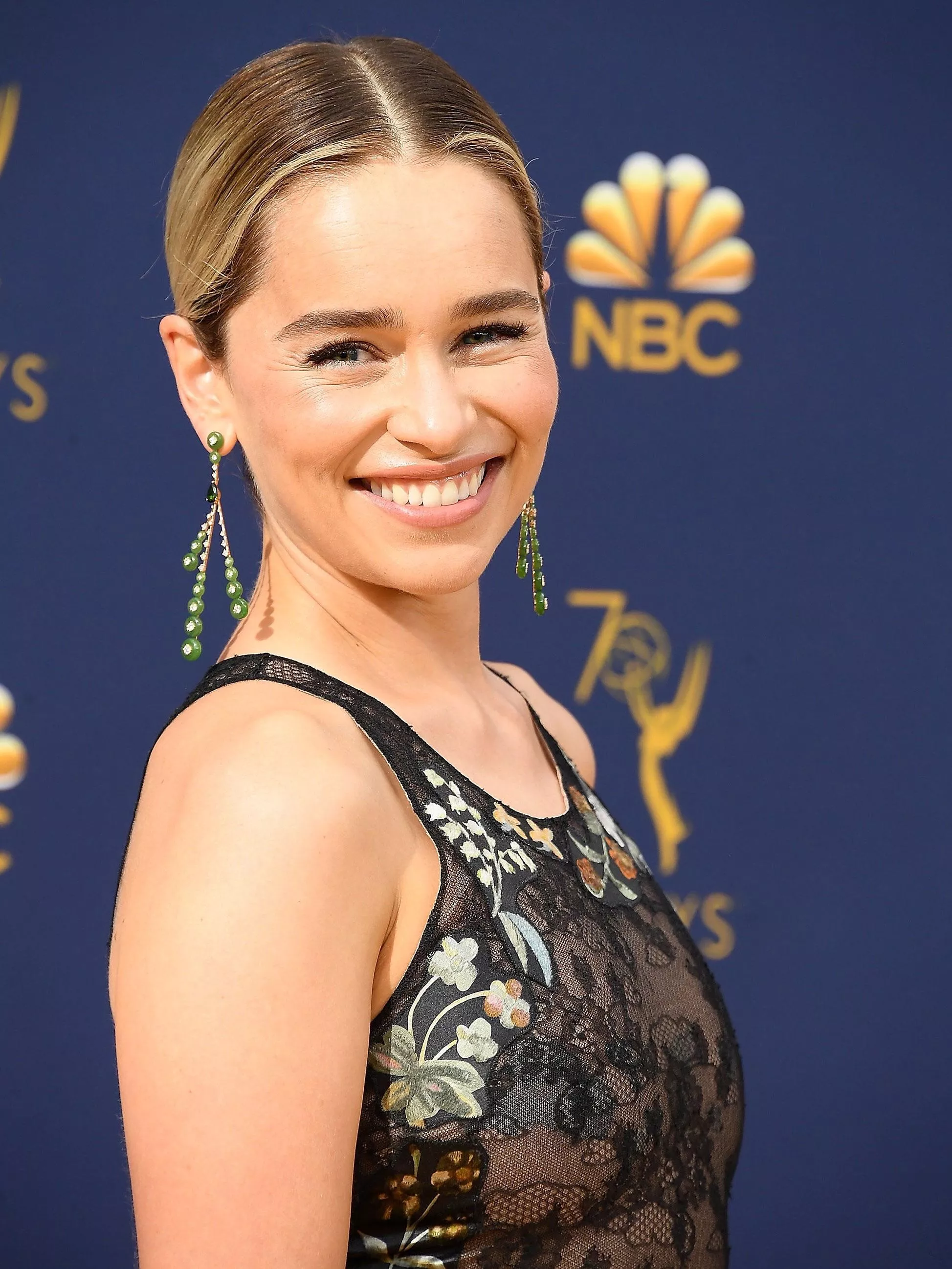 Emilia Clarke