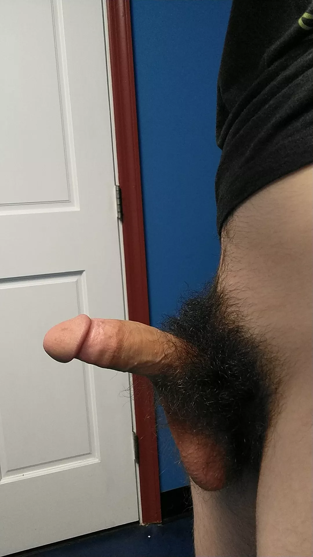 First time posting, what do y'all think?