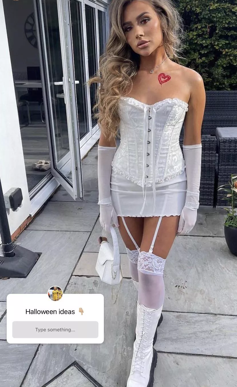 Halloween ðŸŽƒ Outfit